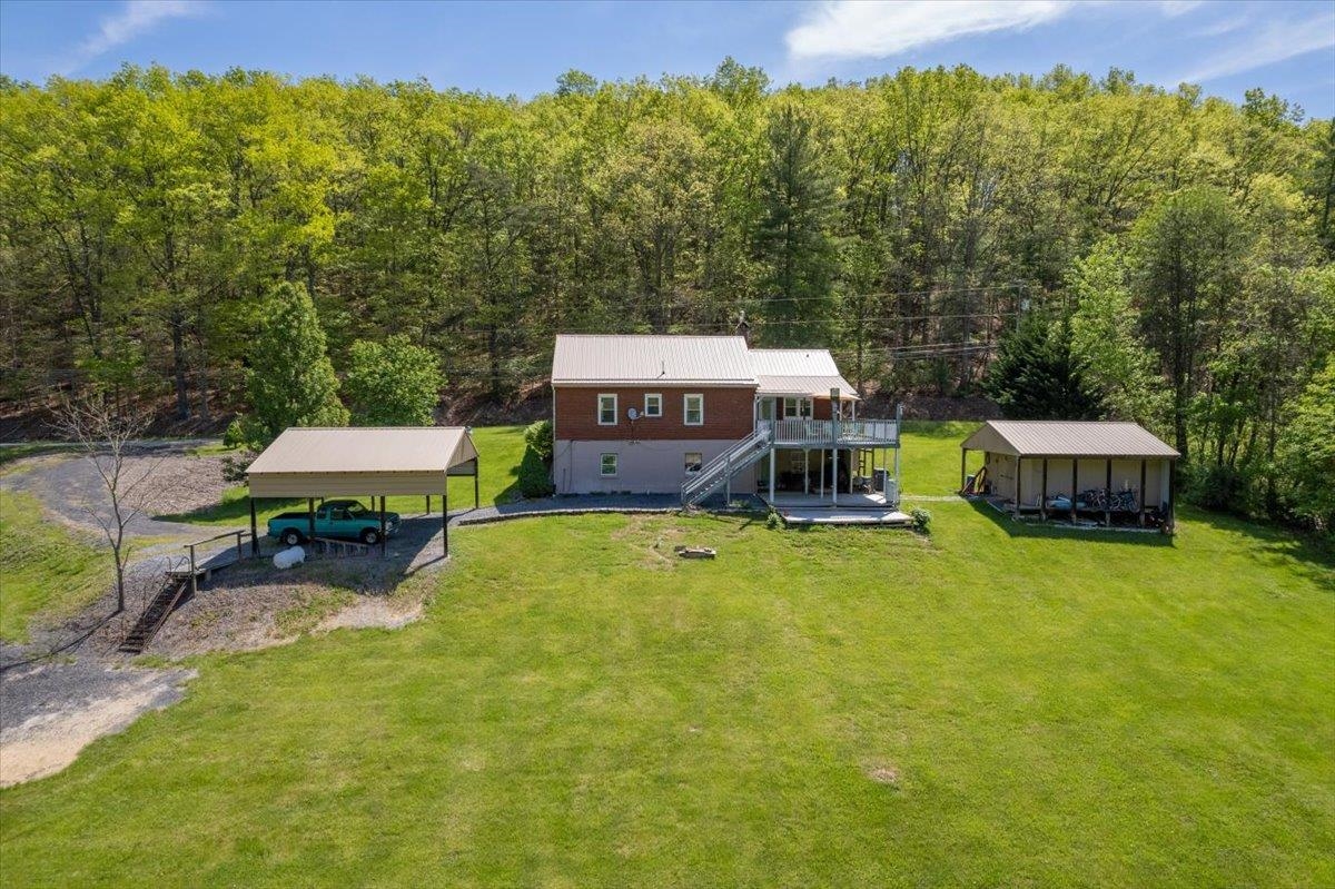 5612 Jackson River Rd