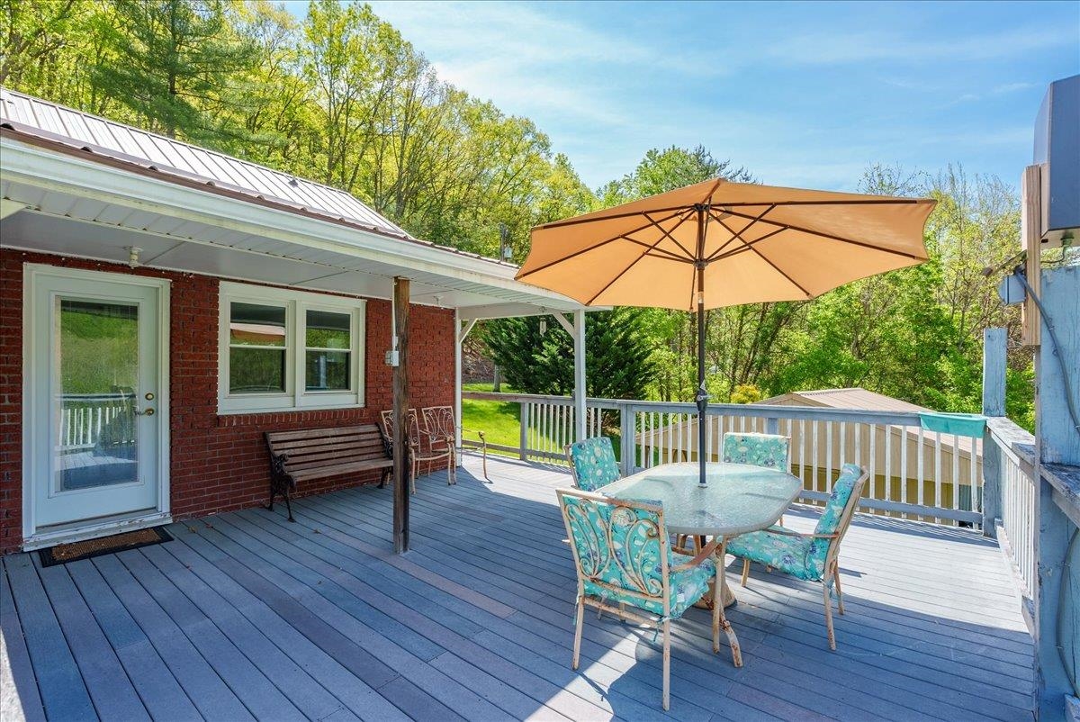 5612 Jackson River Rd