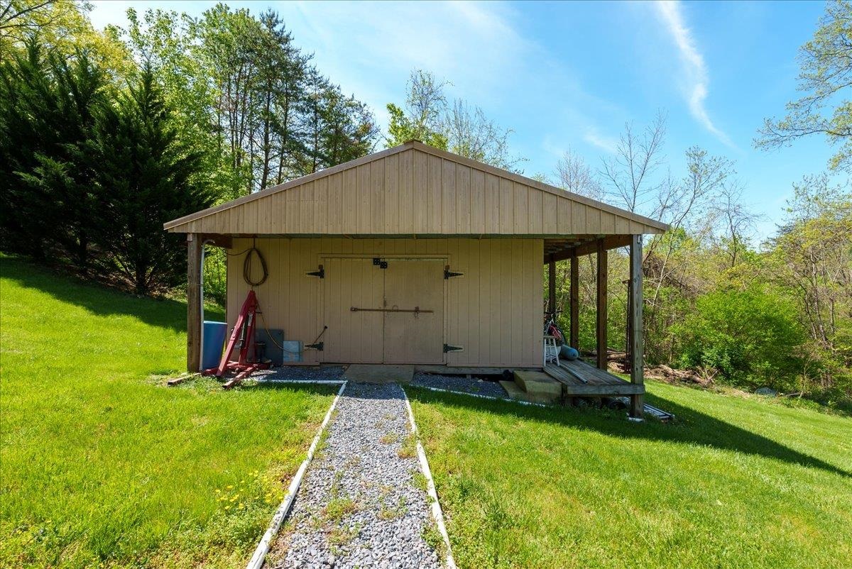 5612 Jackson River Rd