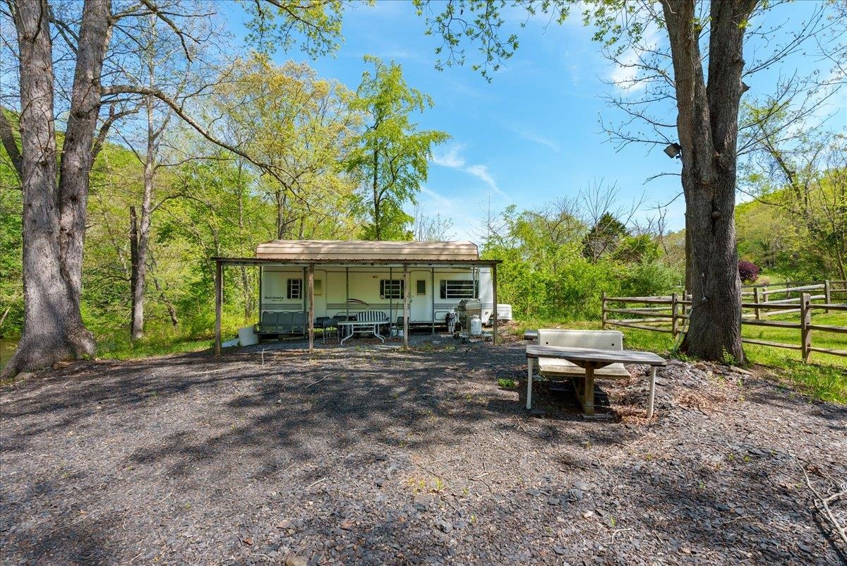 5612 Jackson River Rd