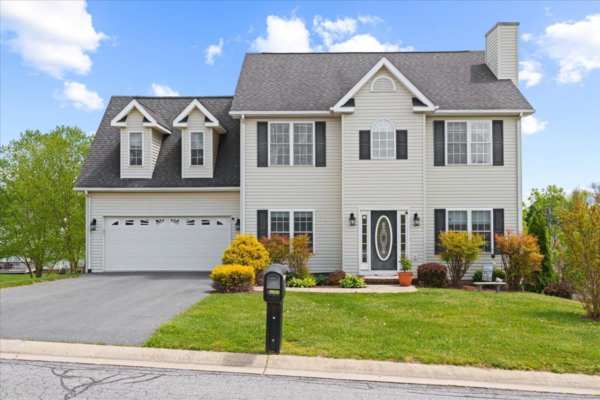 104 Shawn Cir