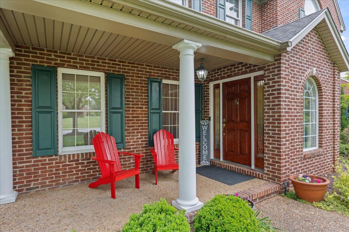 505 Pelham Dr