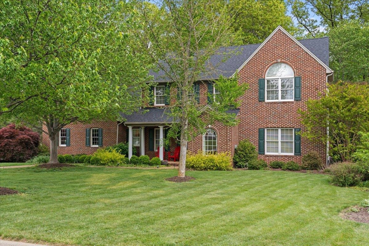 505 Pelham Dr