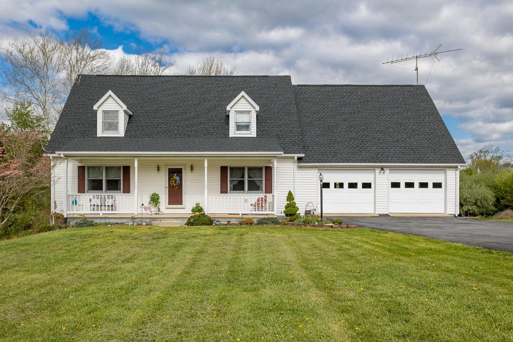 403 Augusta Farms Rd