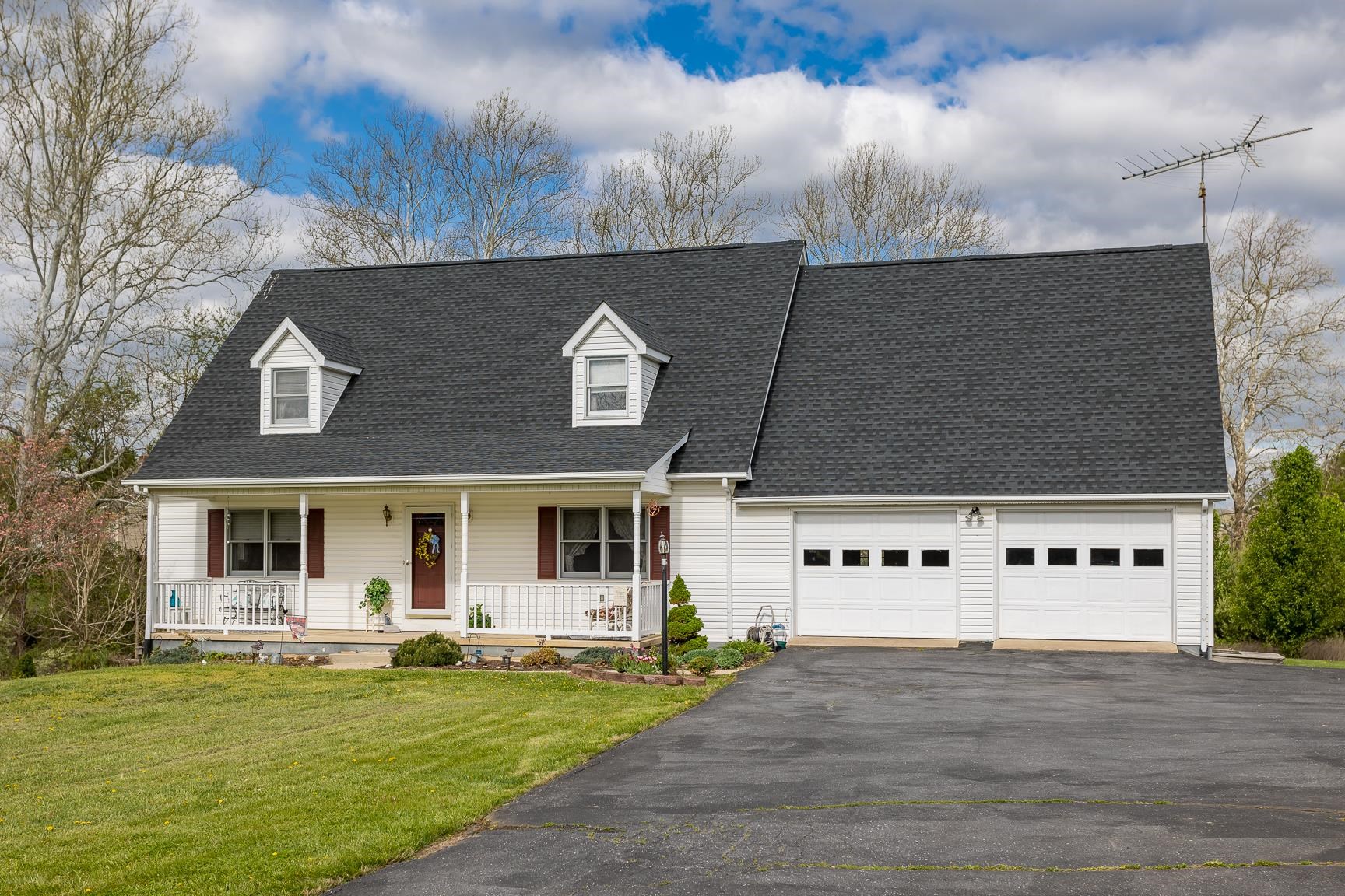 403 Augusta Farms Rd