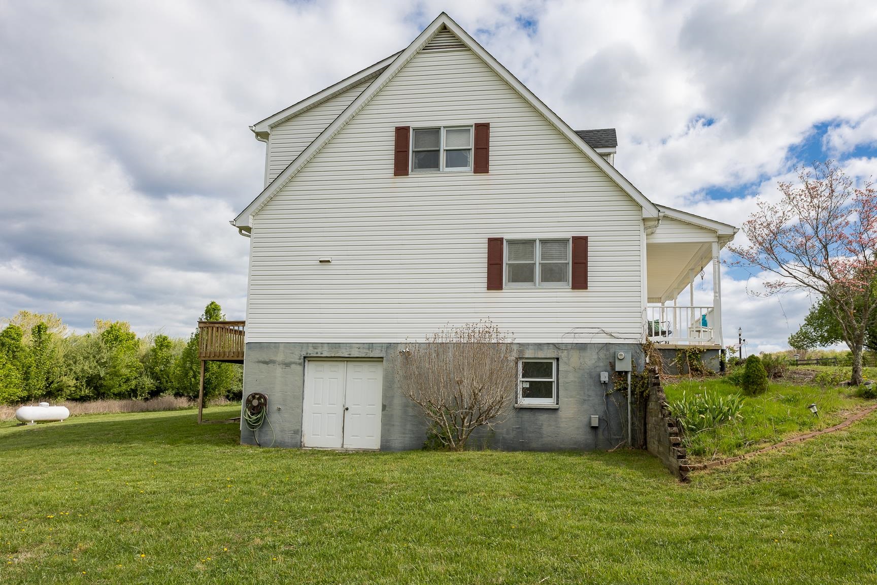 403 Augusta Farms Rd