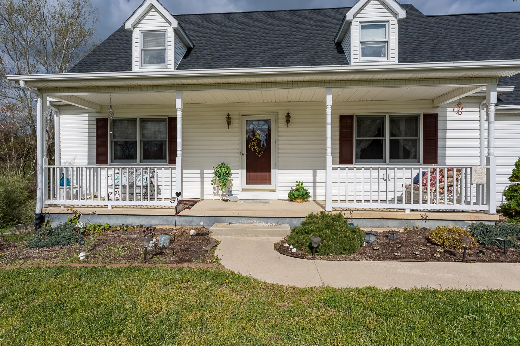 403 Augusta Farms Rd