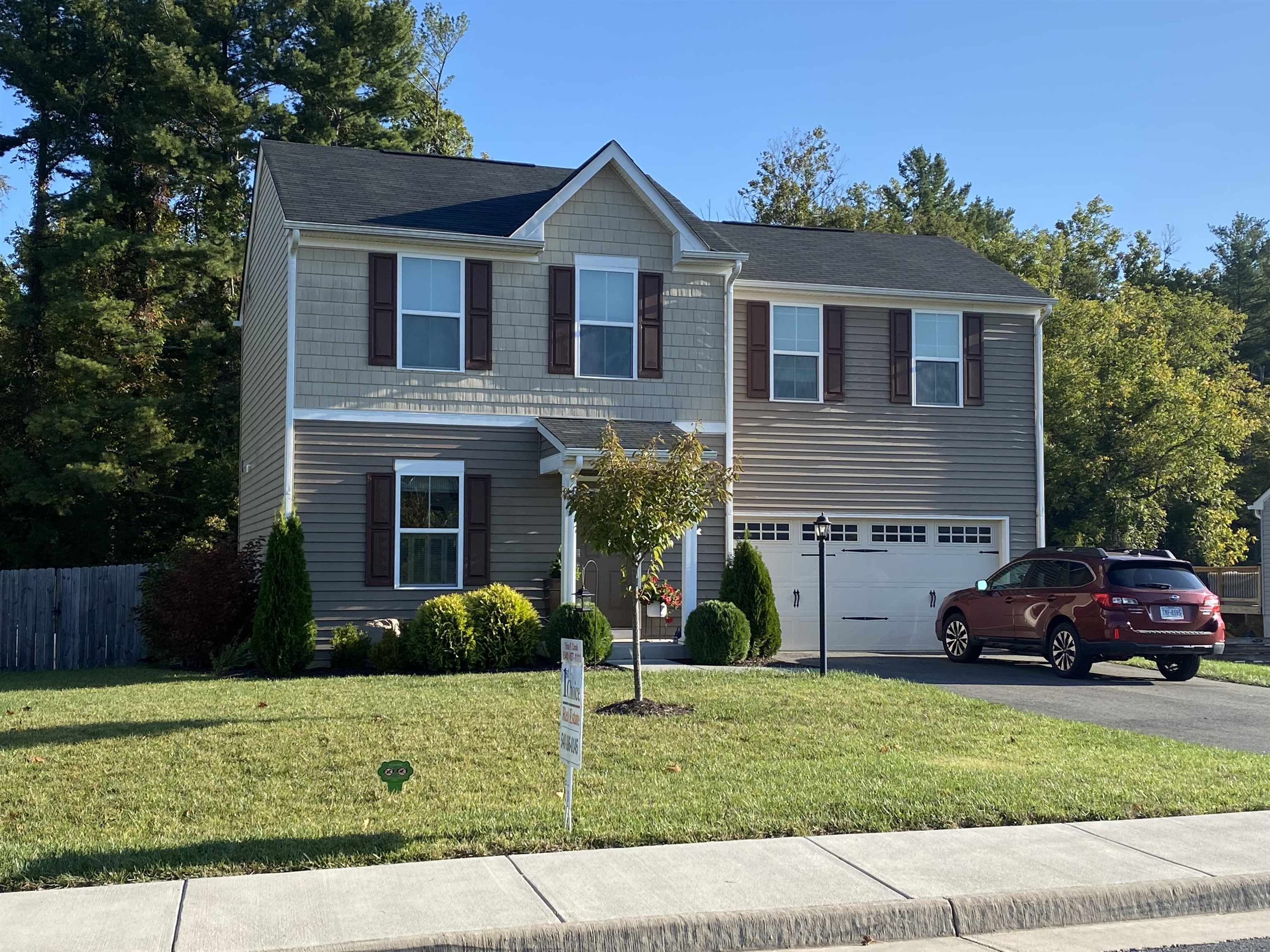 253 Claybrook Dr