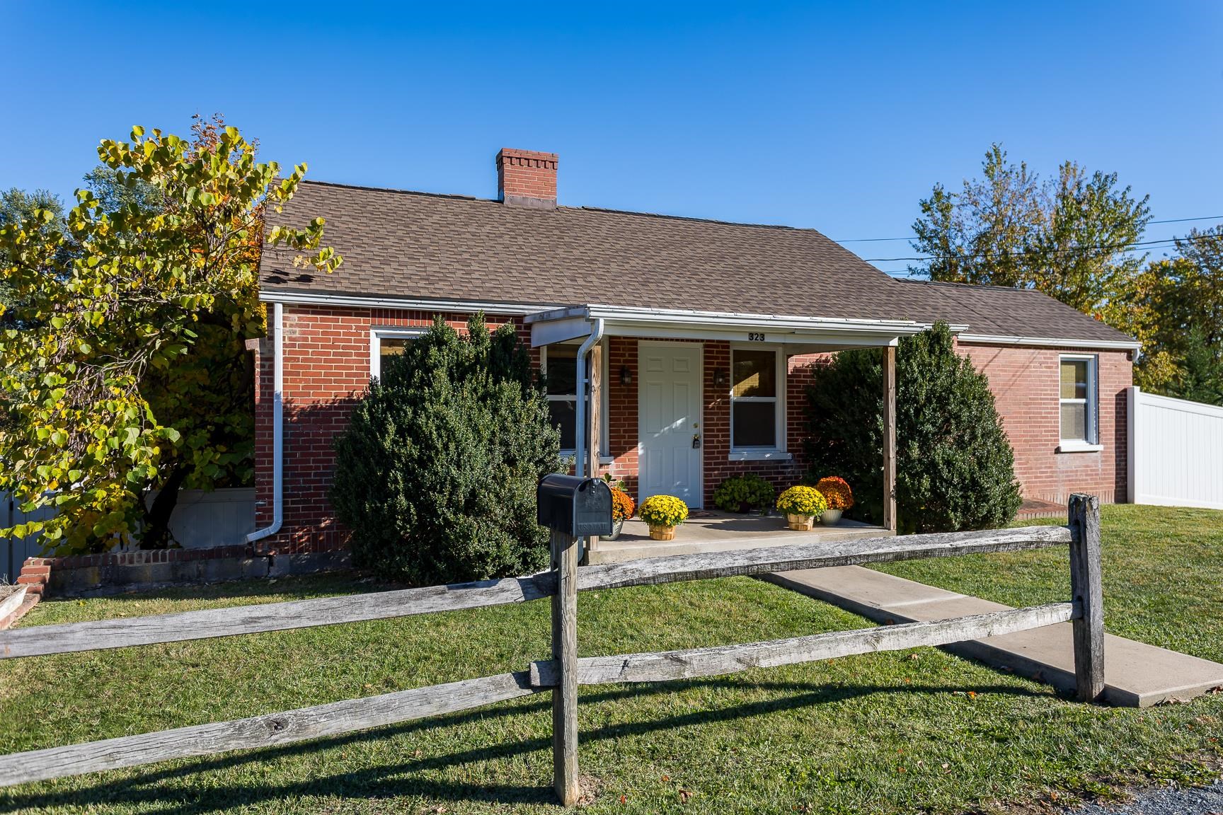 323 Grubert Ave