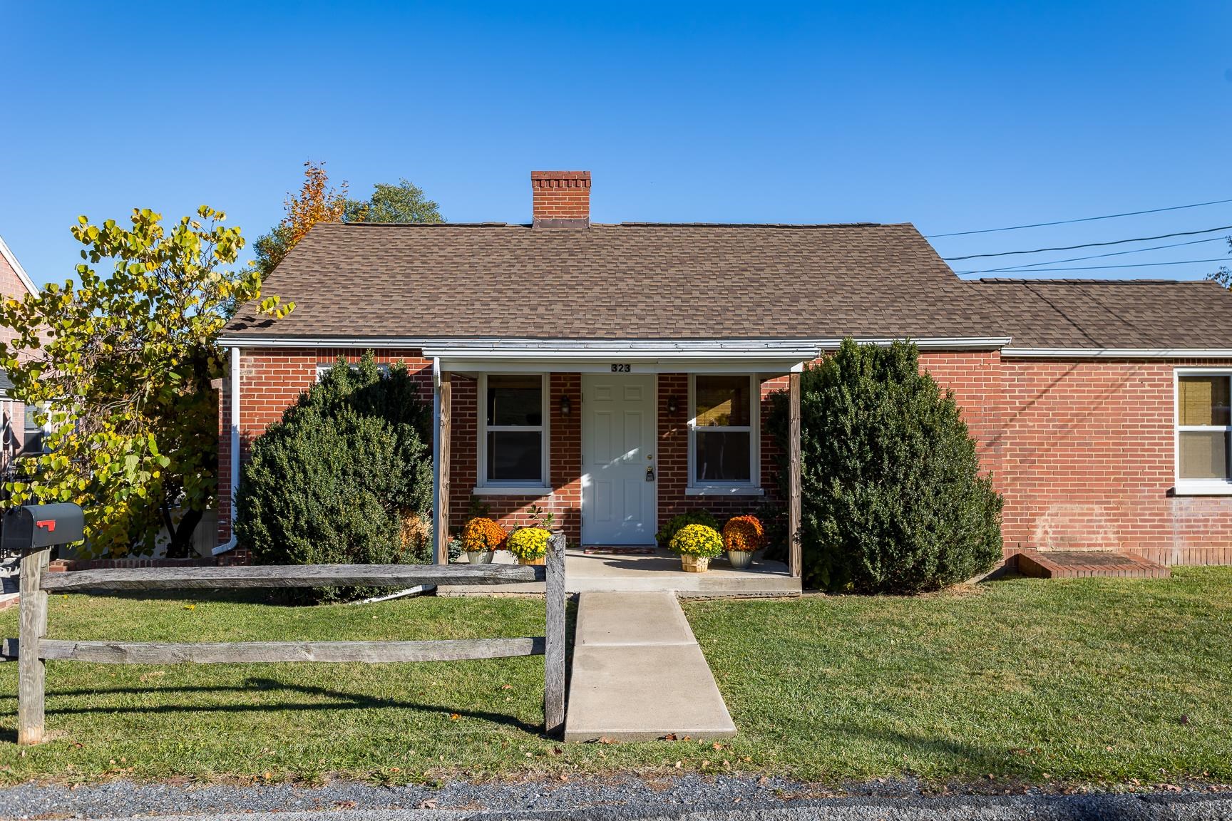323 Grubert Ave