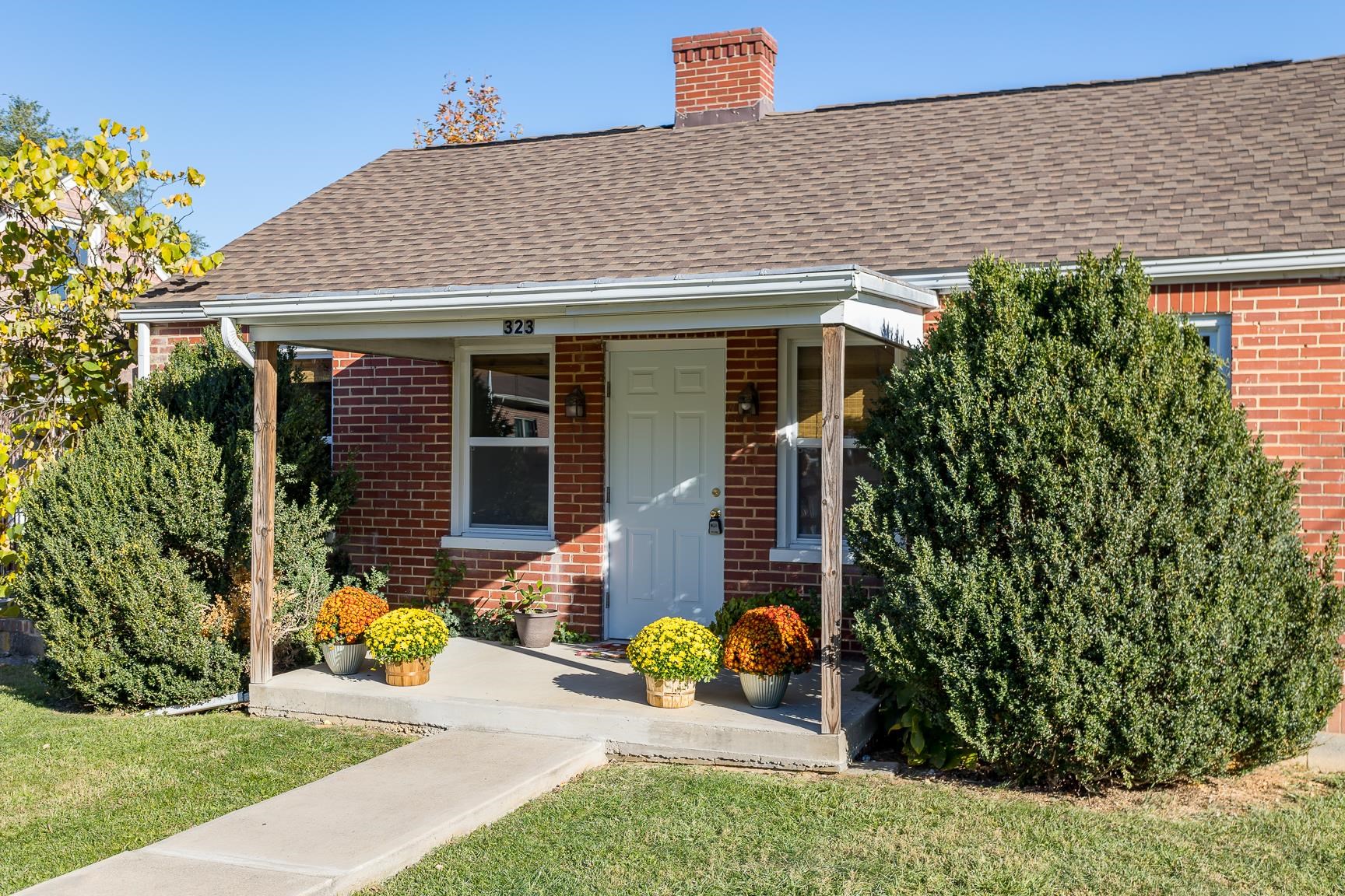 323 Grubert Ave