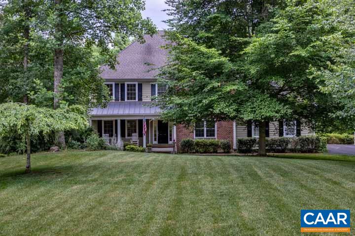2140 Quail Run Ln