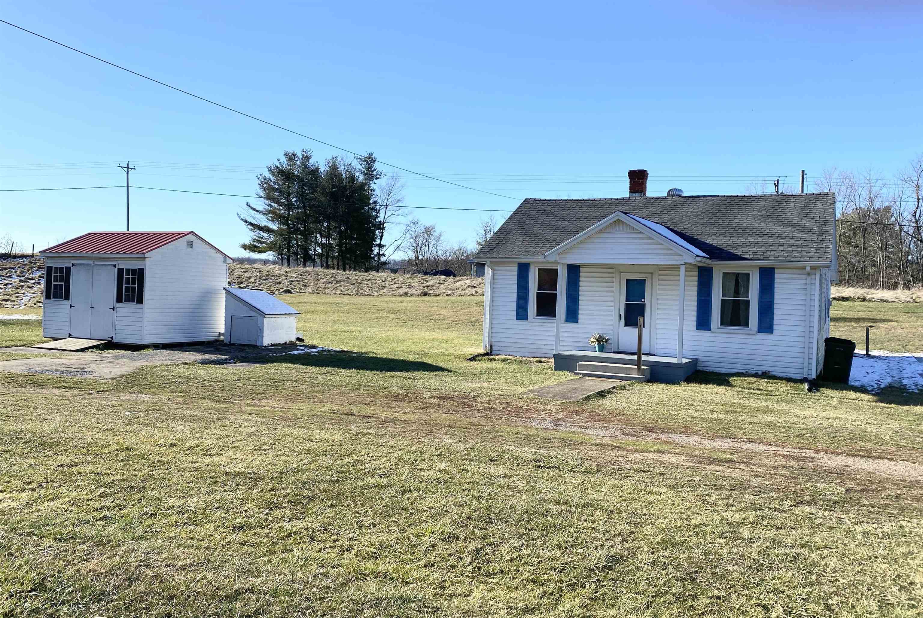 4623 Lee Jackson Hwy