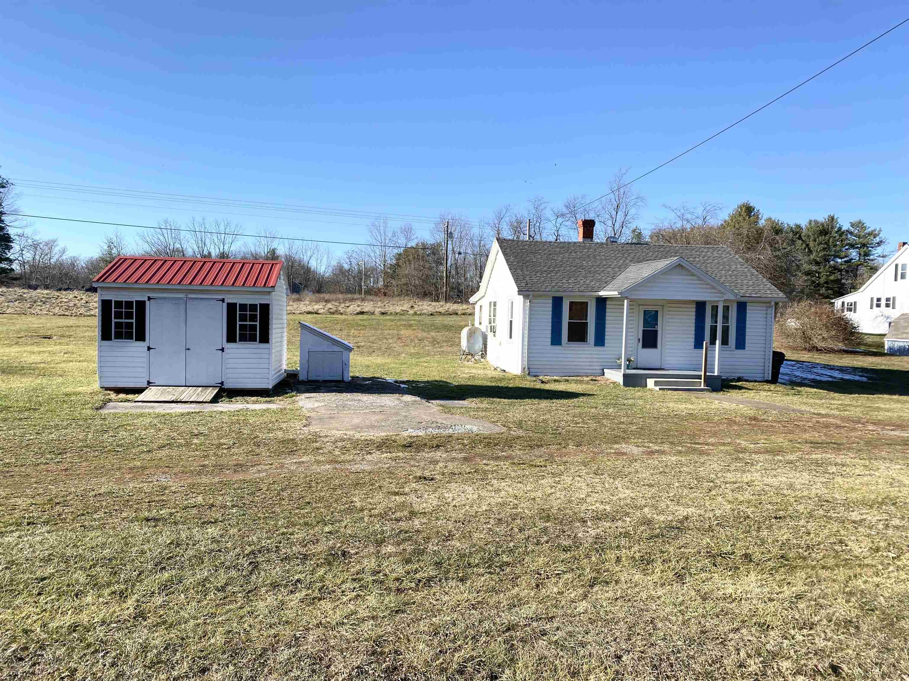 4623 Lee Jackson Hwy