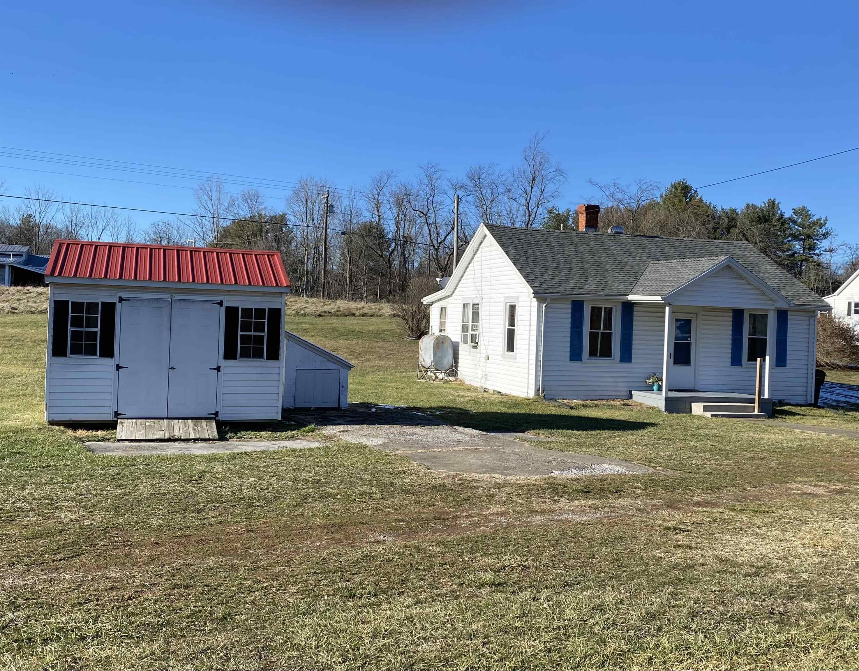 4623 Lee Jackson Hwy