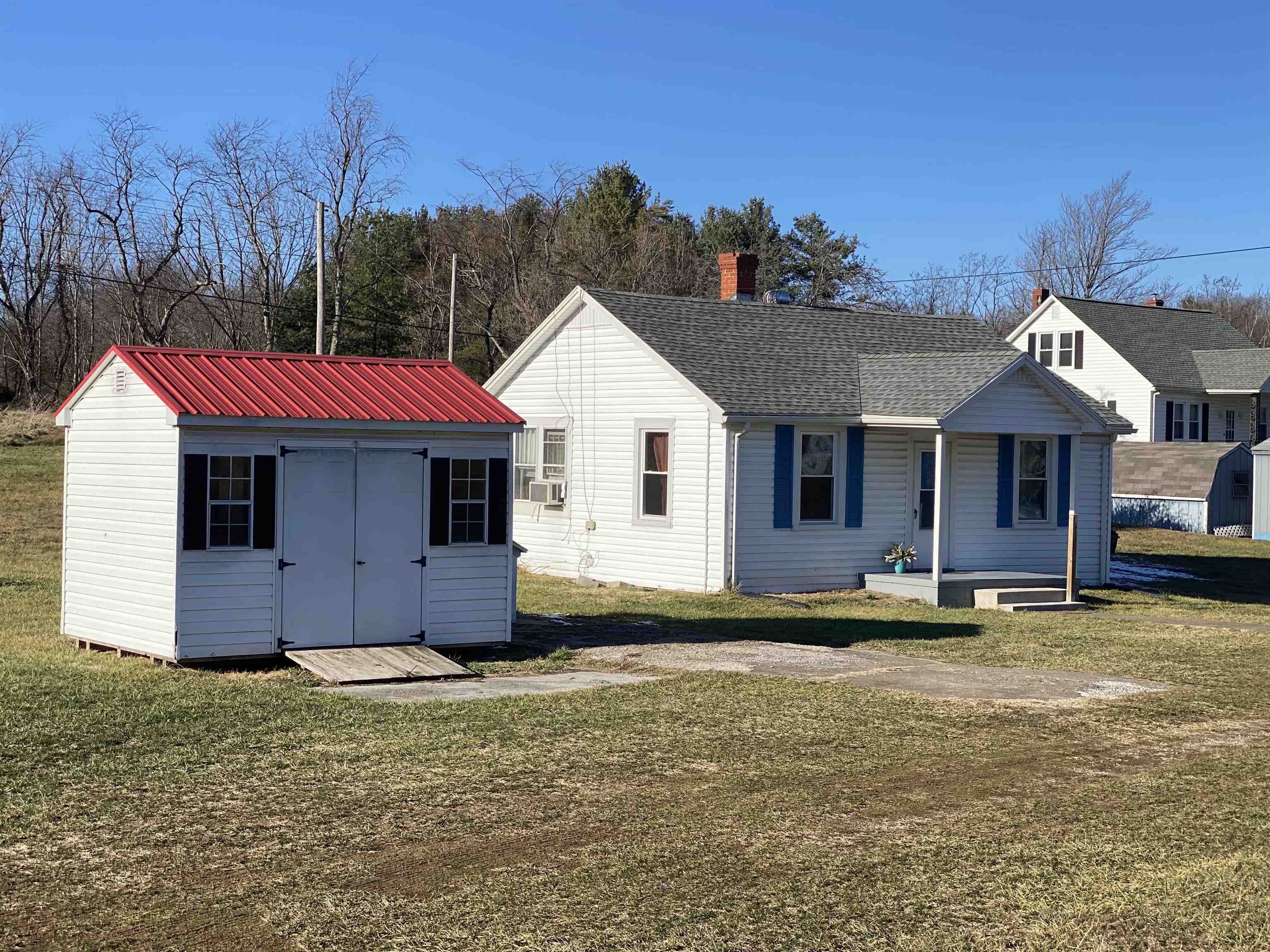 4623 Lee Jackson Hwy