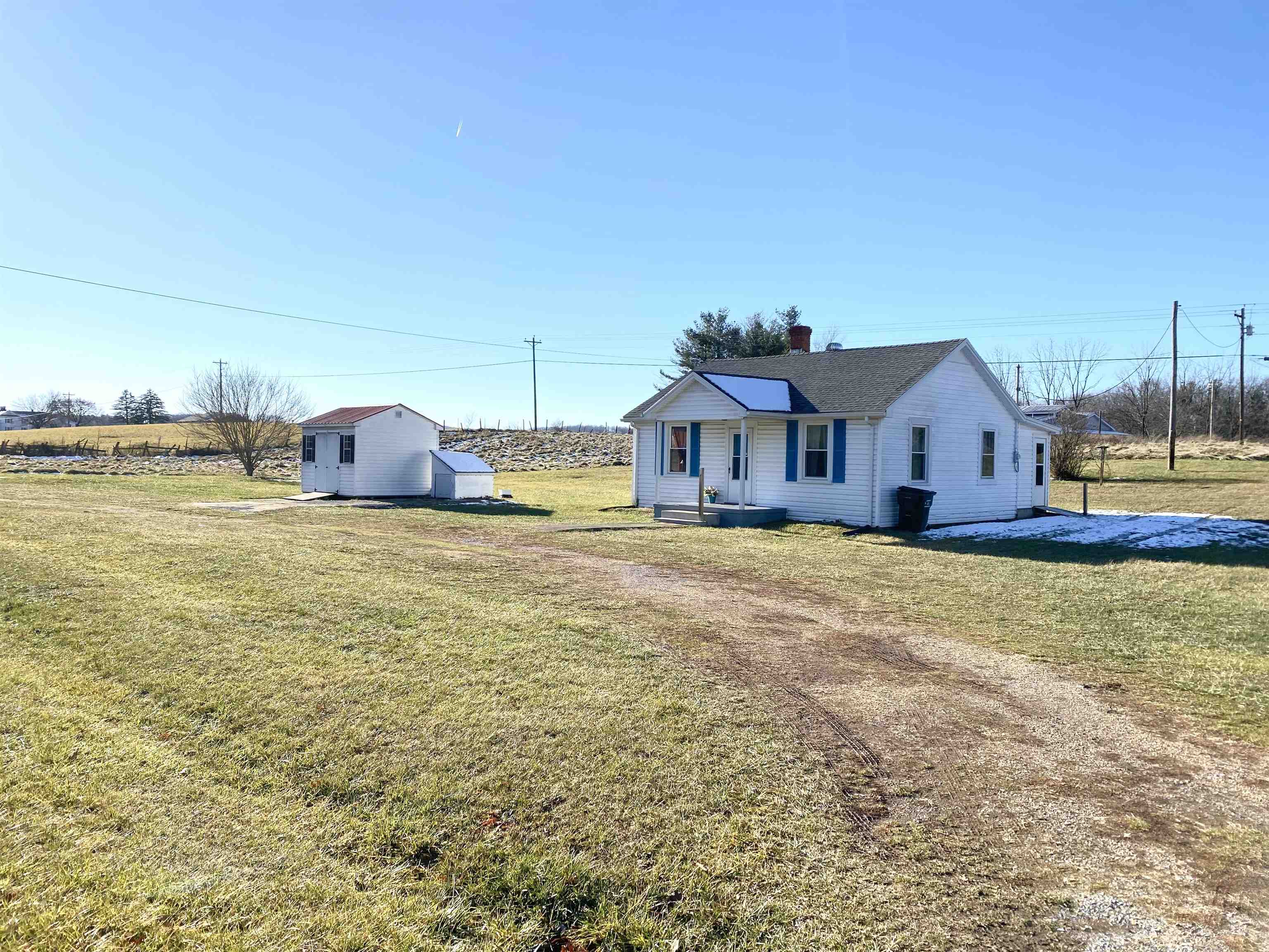 4623 Lee Jackson Hwy