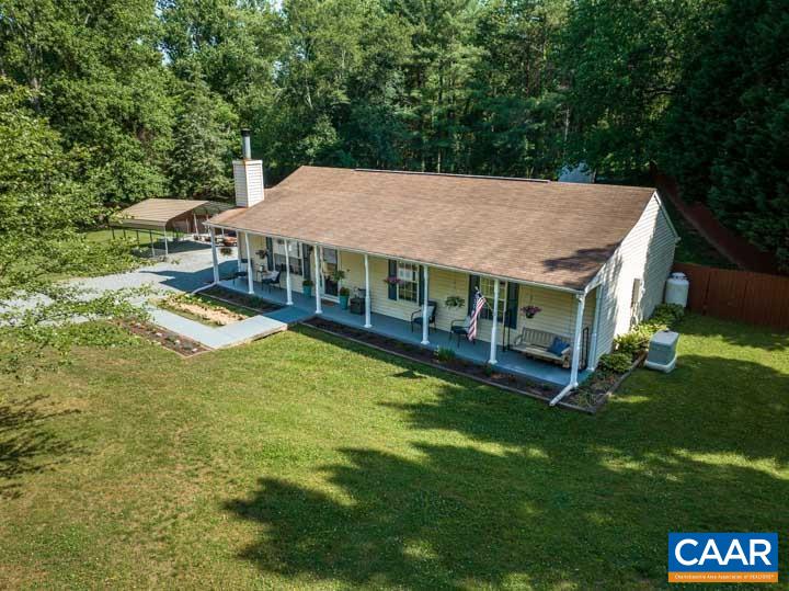 188 Rustling Oaks Way