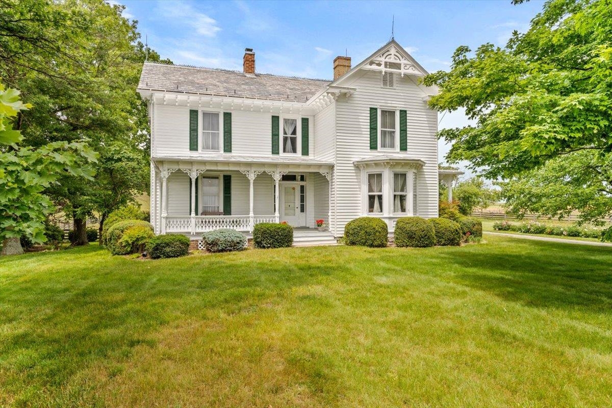 1188 Patterson Mill Rd