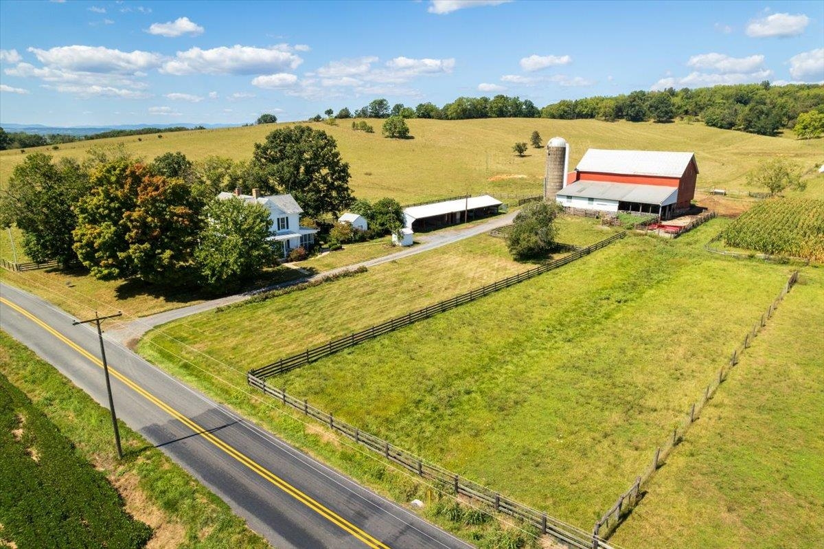1188 Patterson Mill Rd