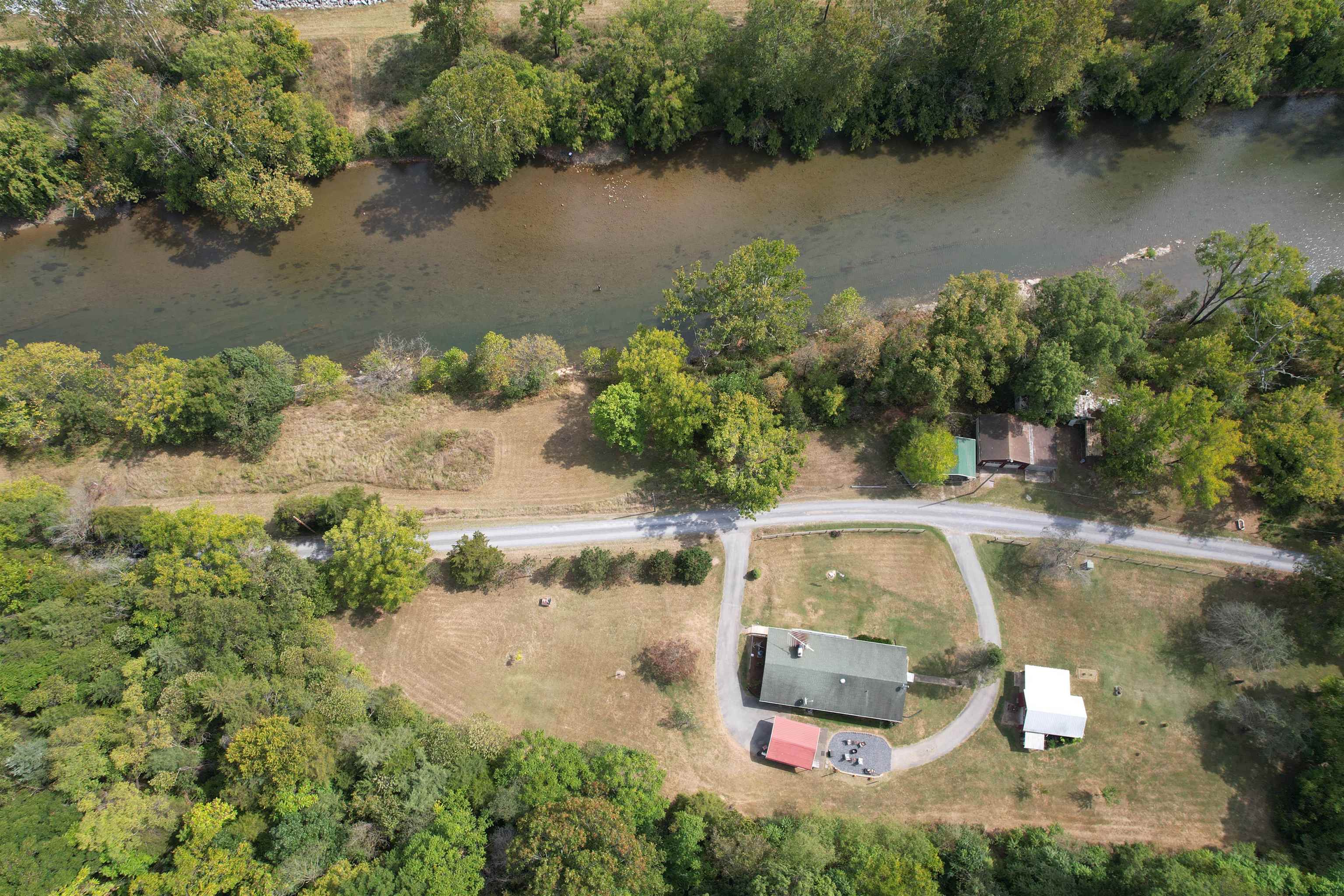 152 Keyes Mill Rd