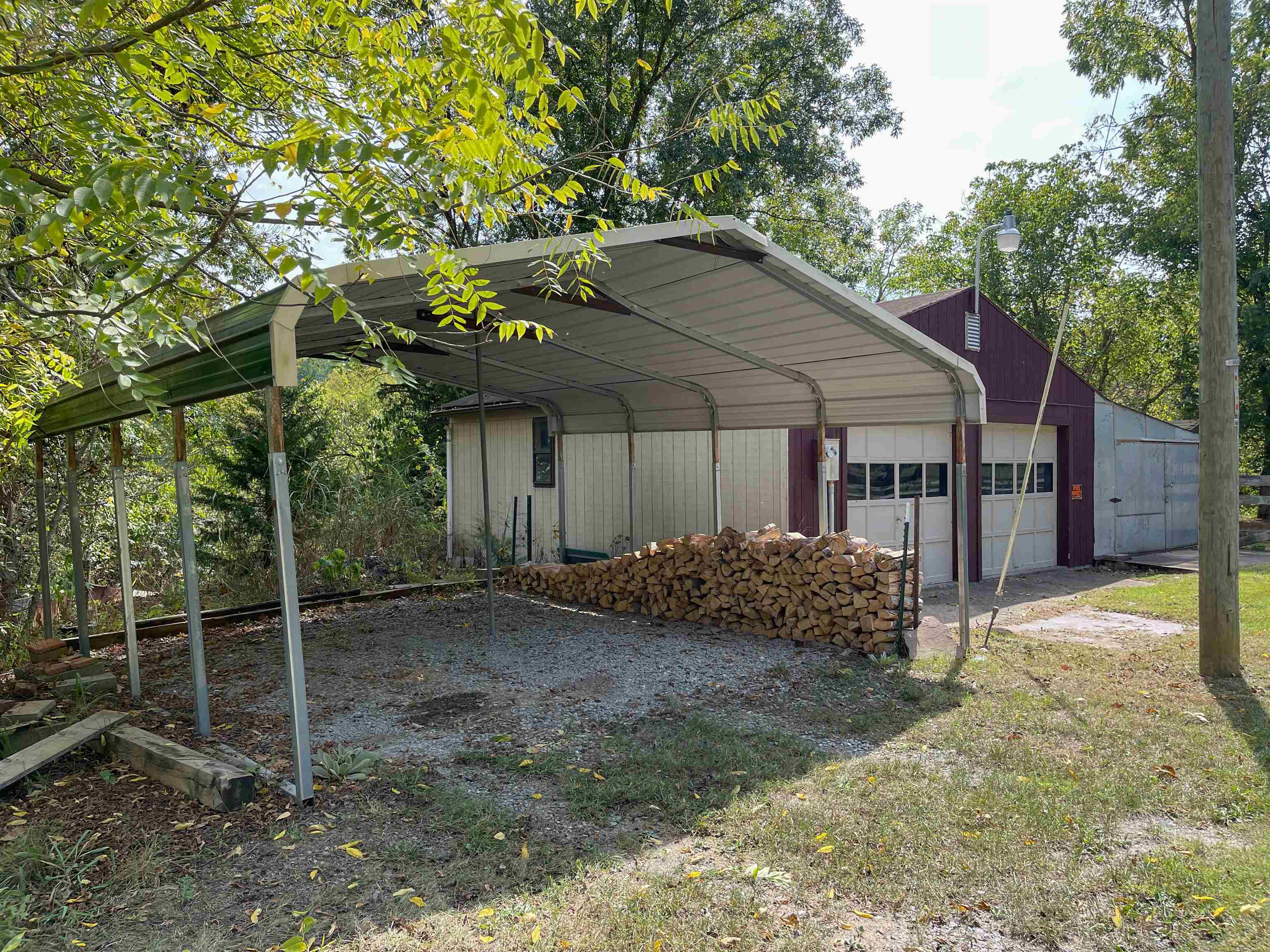 152 Keyes Mill Rd