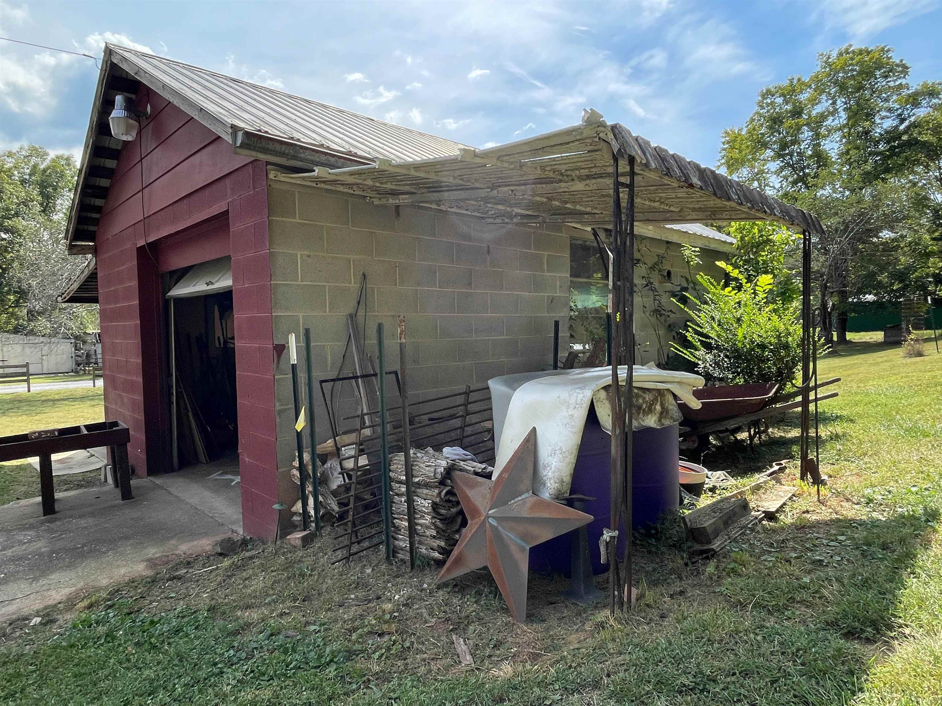 152 Keyes Mill Rd