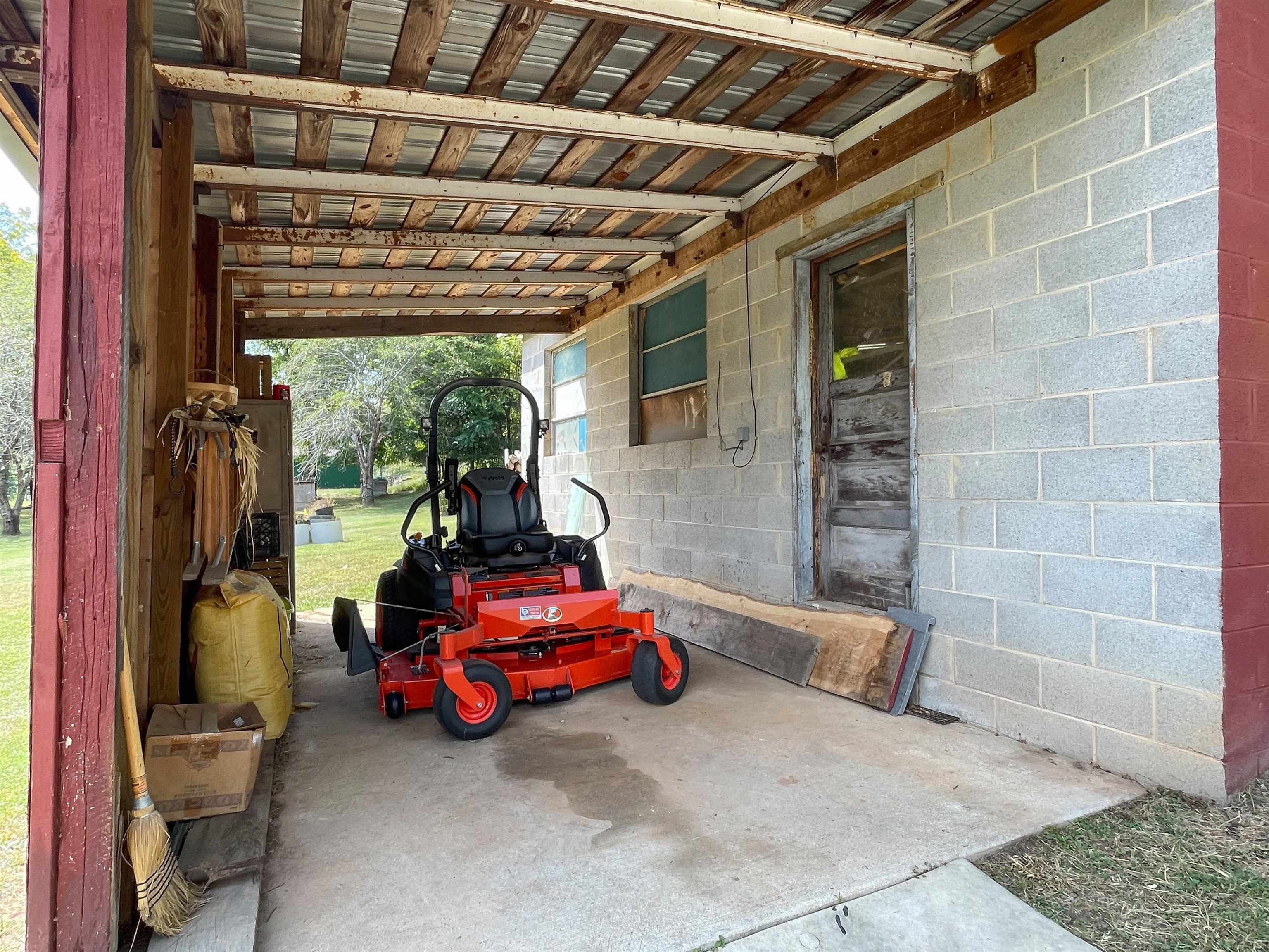 152 Keyes Mill Rd
