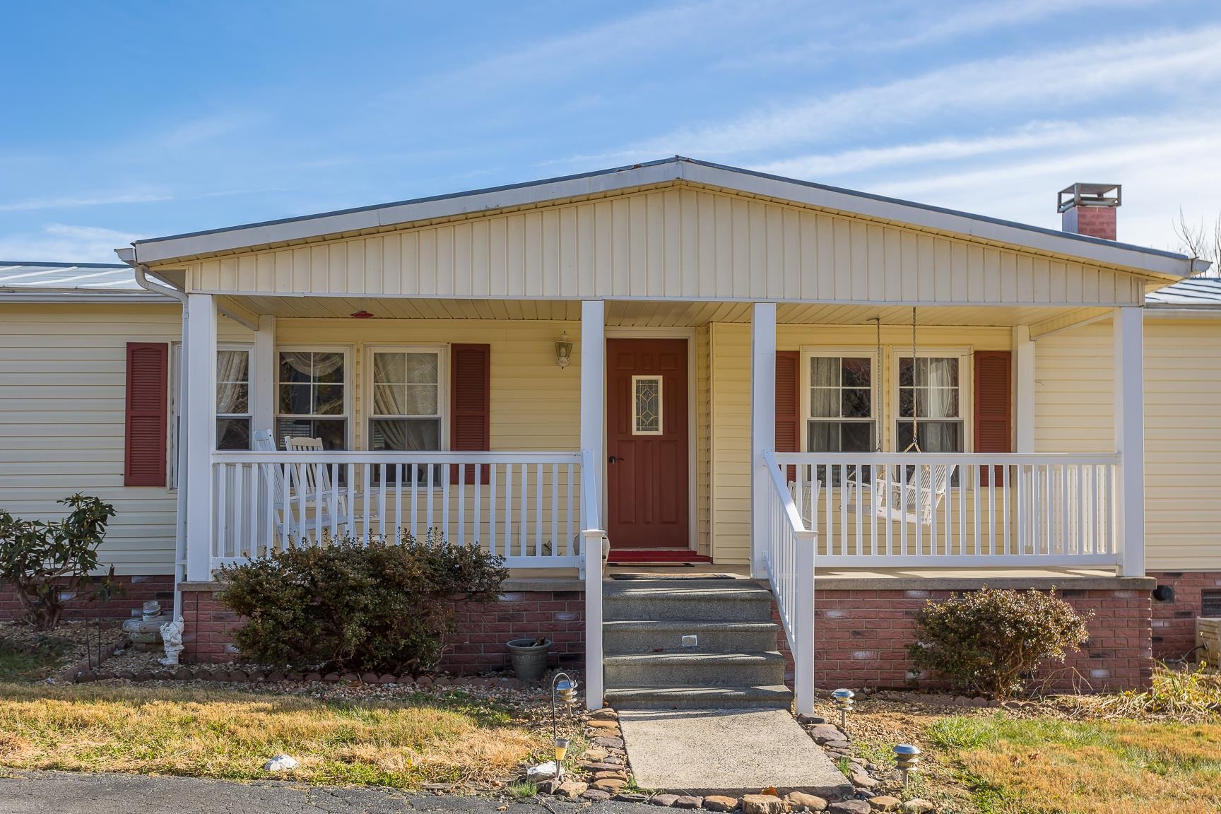 2518 Estaline Valley Rd