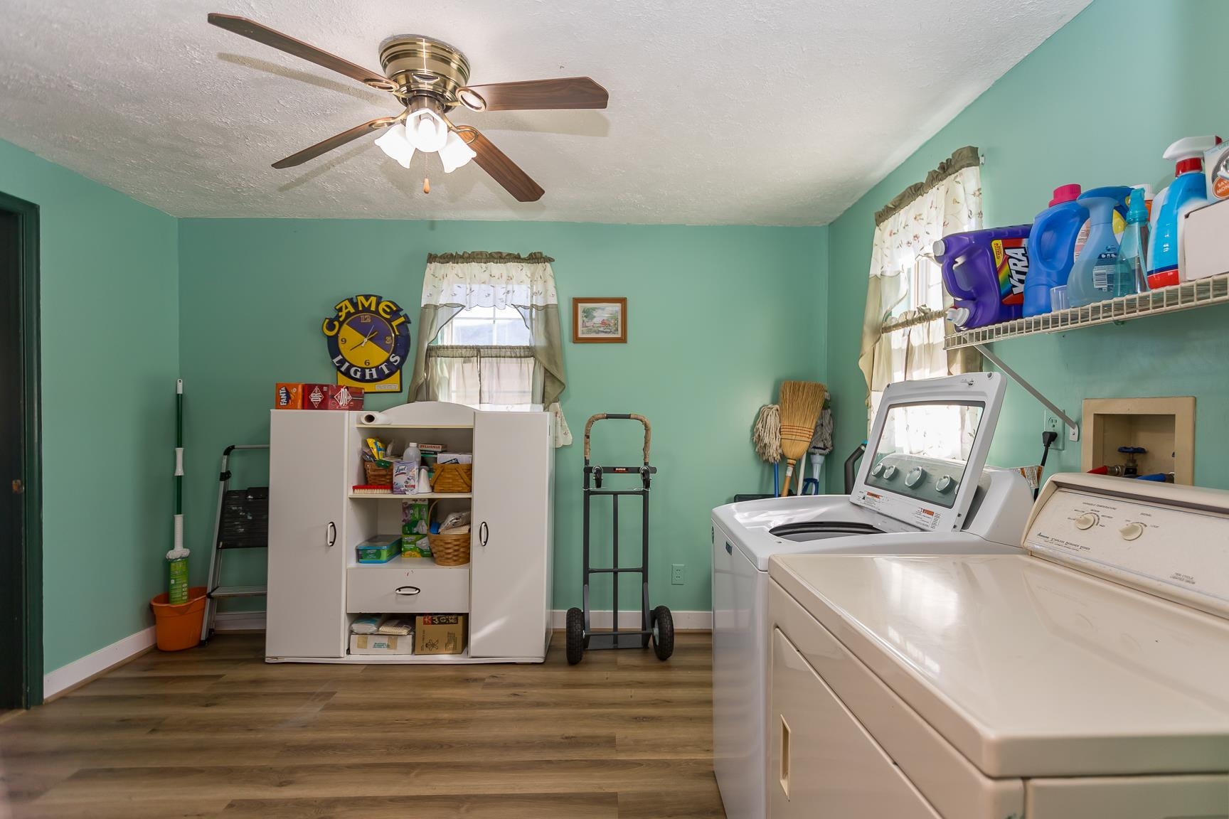 2518 Estaline Valley Rd