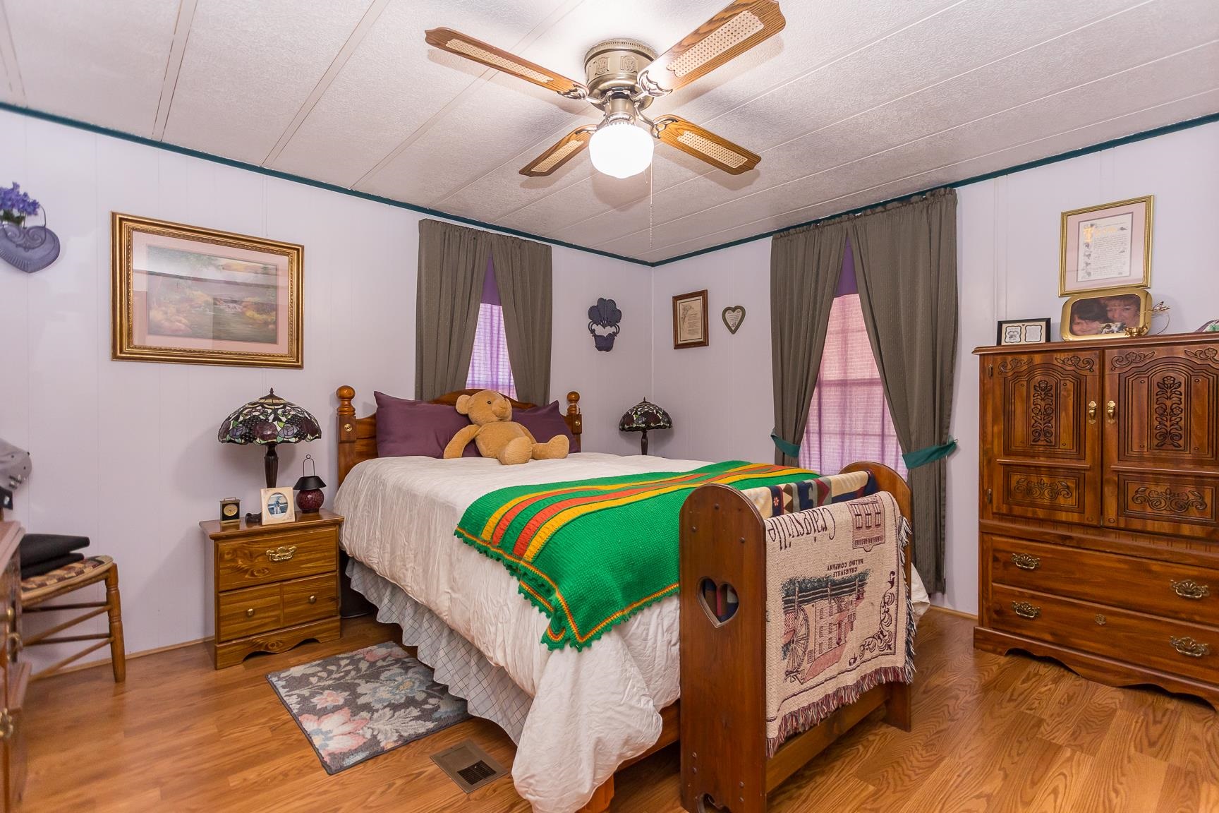 2518 Estaline Valley Rd