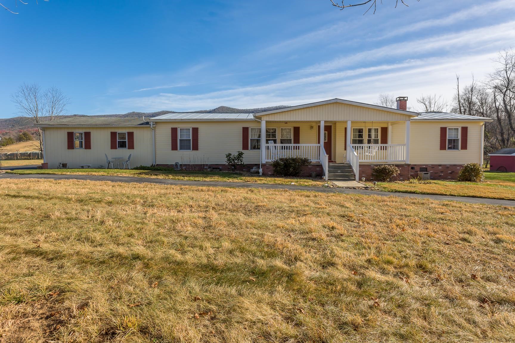 2518 Estaline Valley Rd