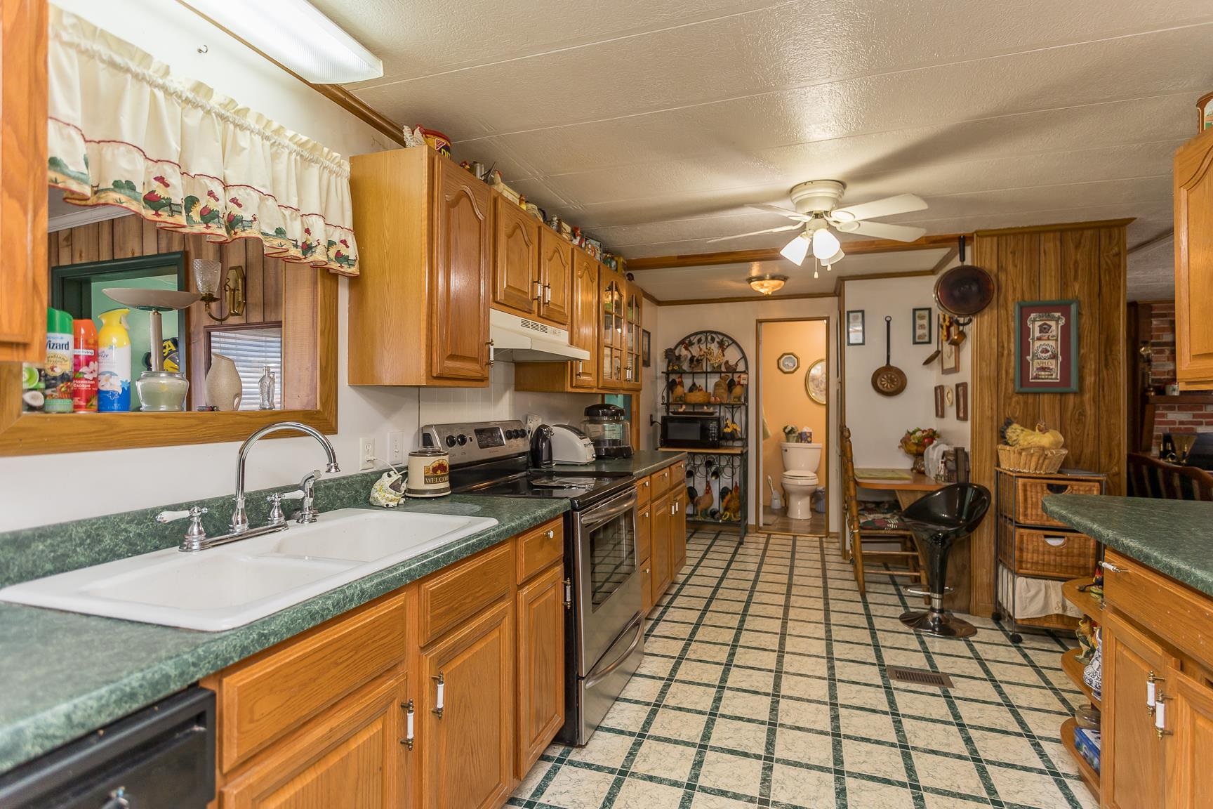 2518 Estaline Valley Rd