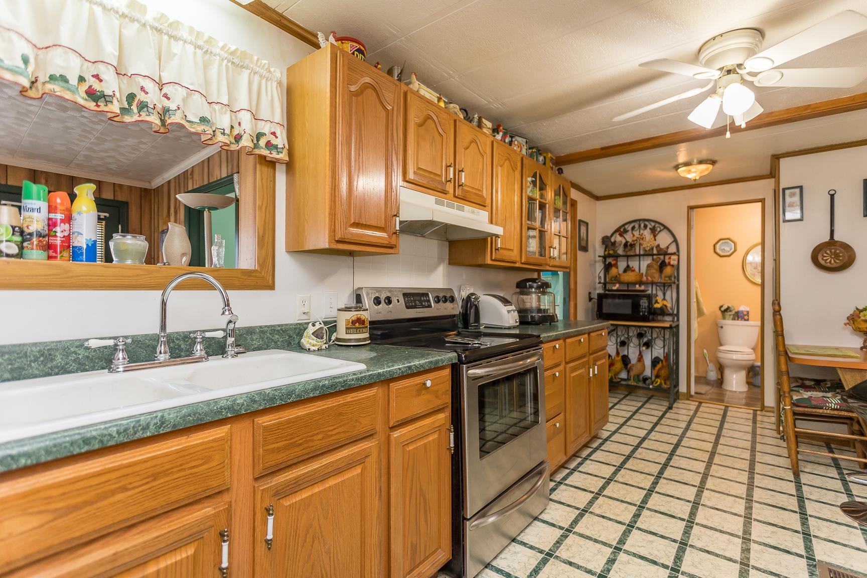 2518 Estaline Valley Rd