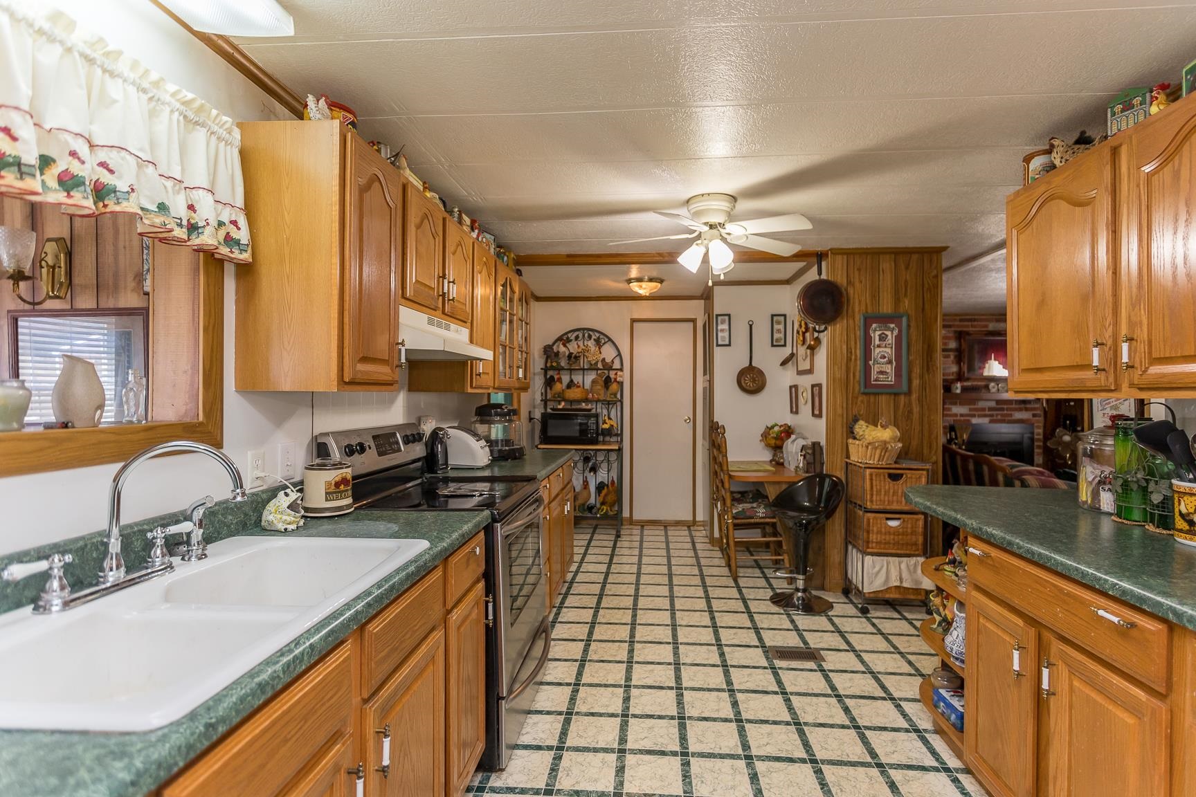 2518 Estaline Valley Rd