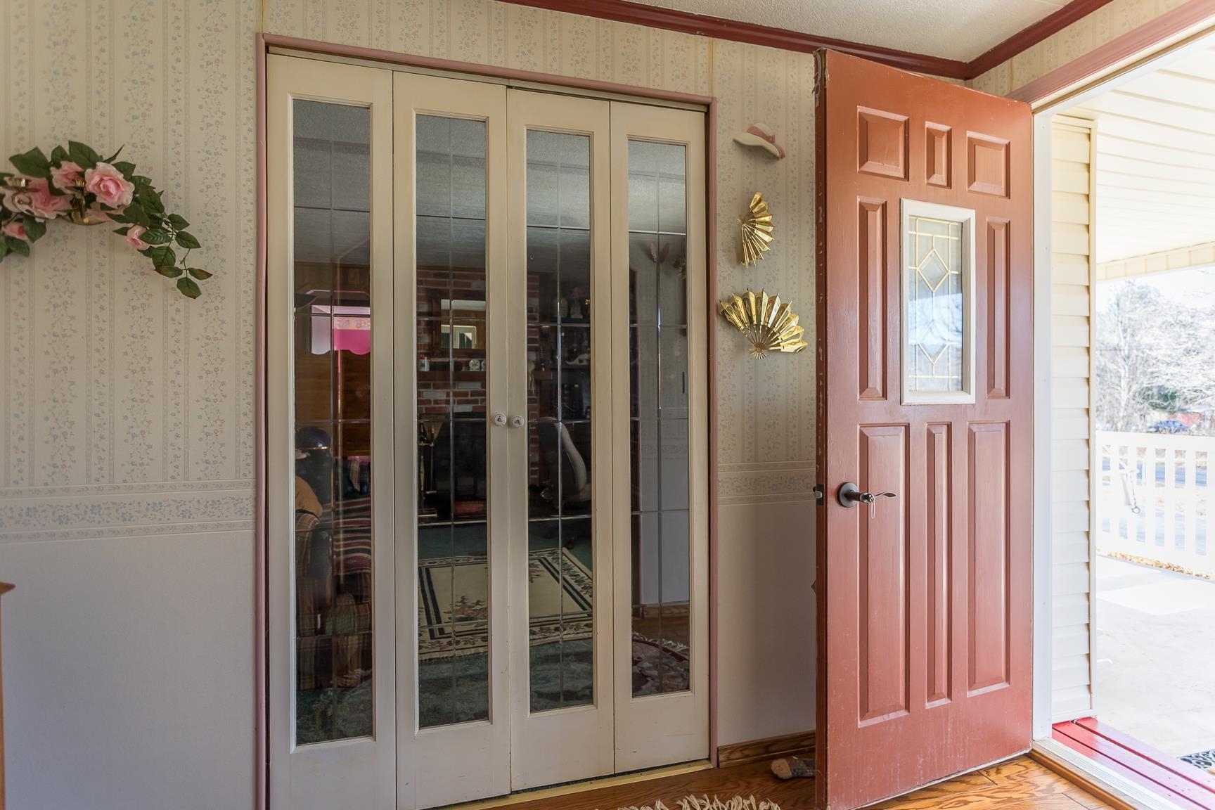 2518 Estaline Valley Rd