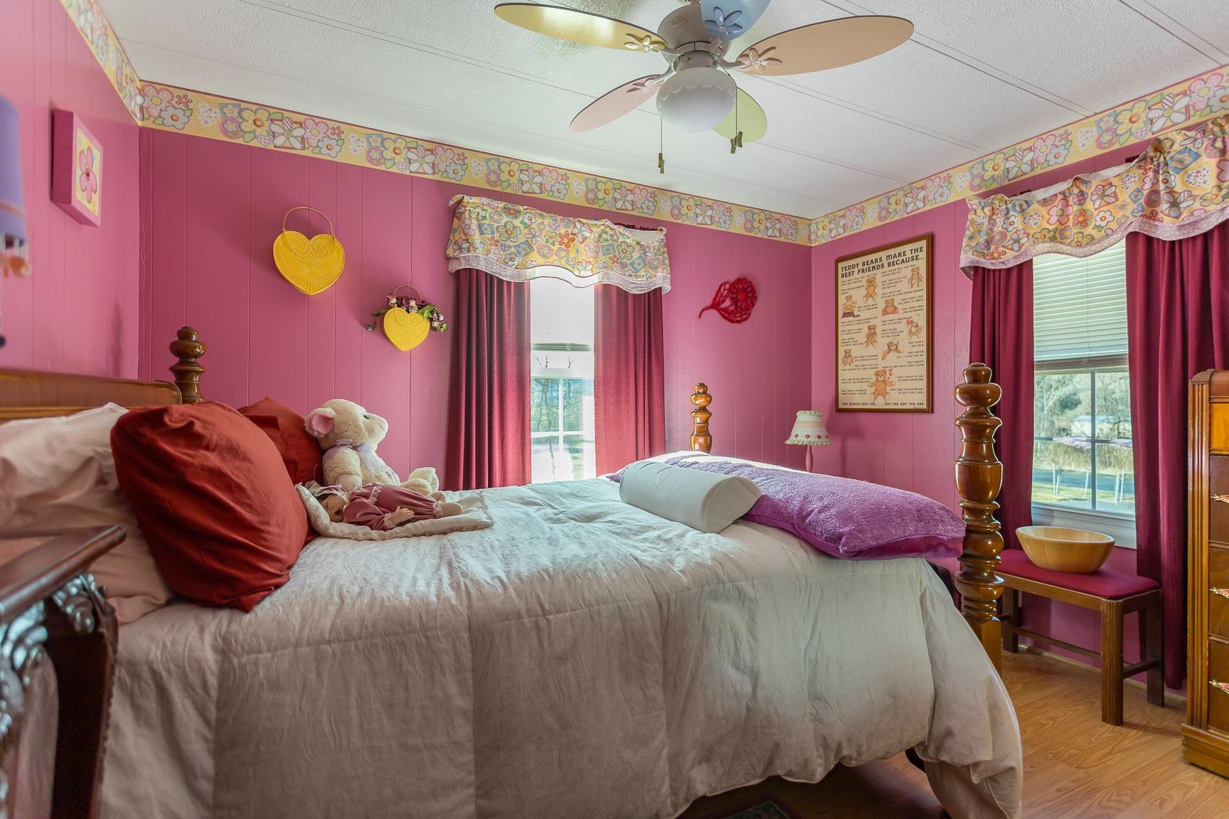 2518 Estaline Valley Rd