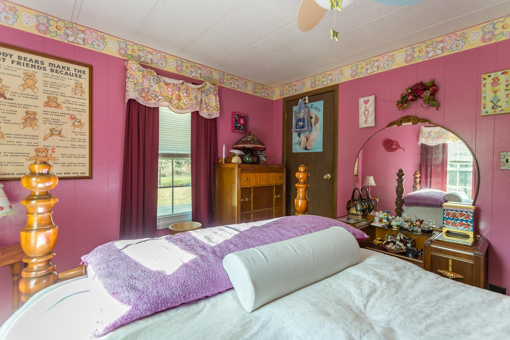 2518 Estaline Valley Rd