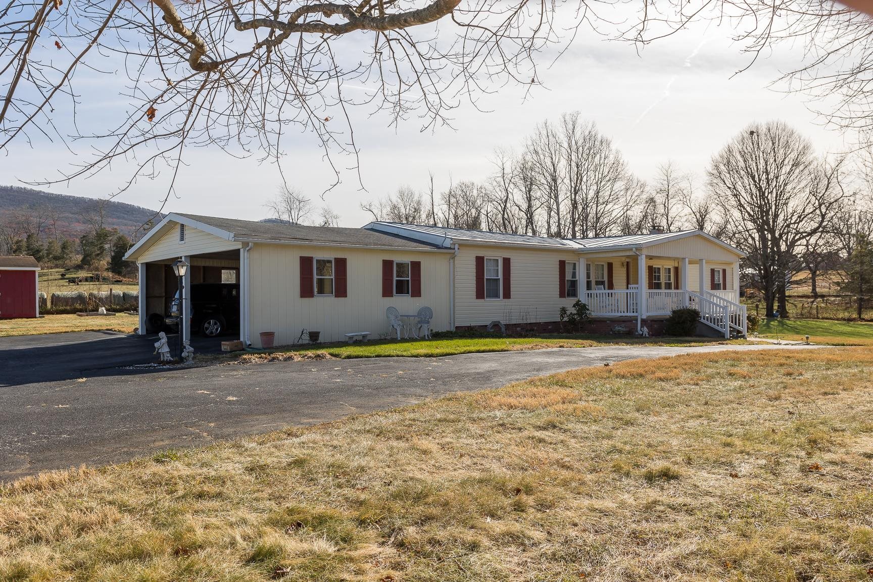 2518 Estaline Valley Rd