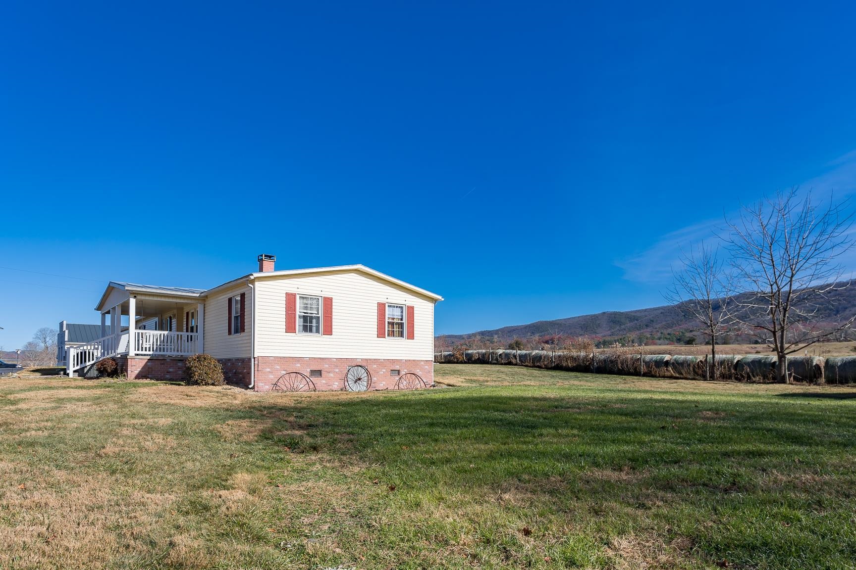 2518 Estaline Valley Rd