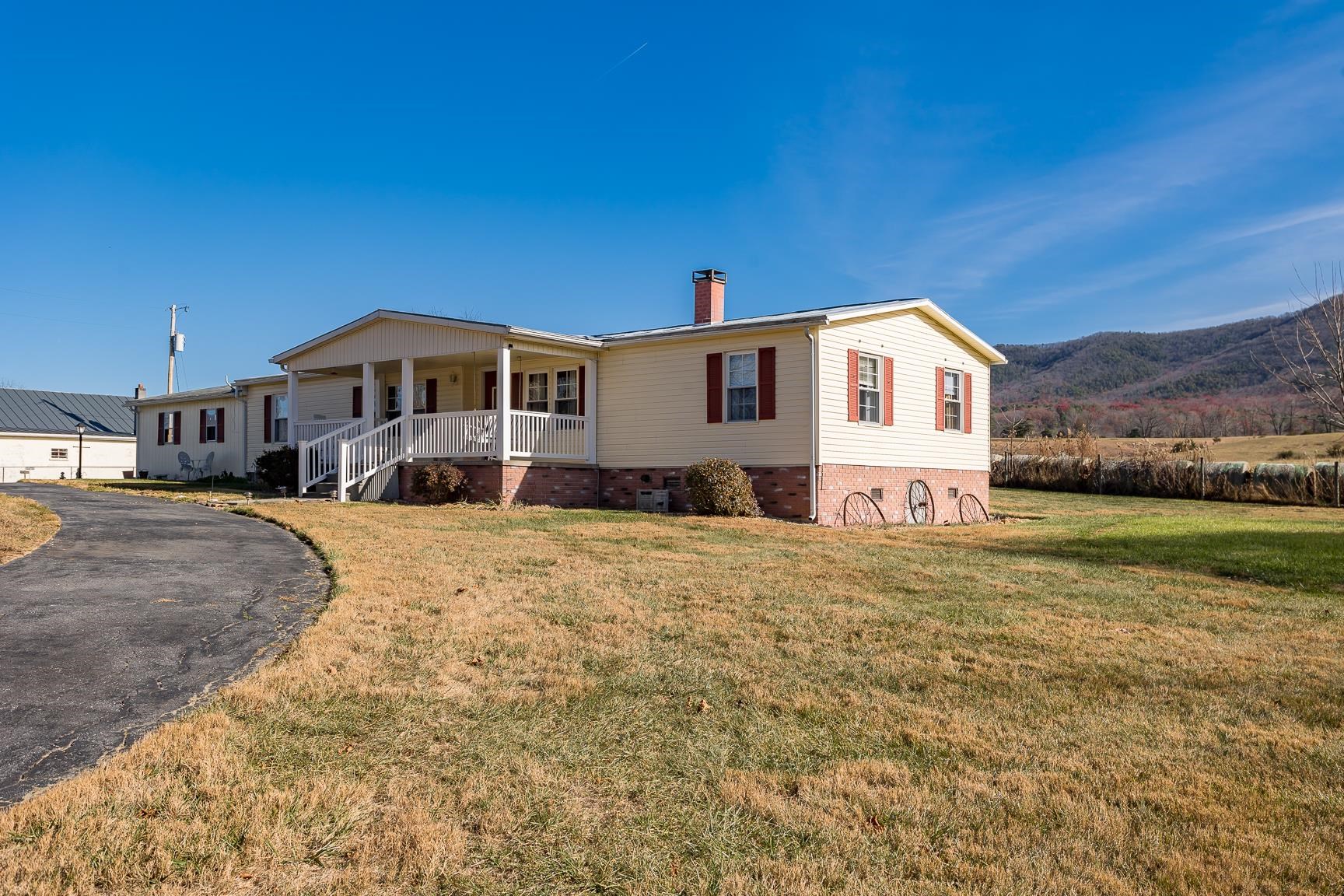 2518 Estaline Valley Rd