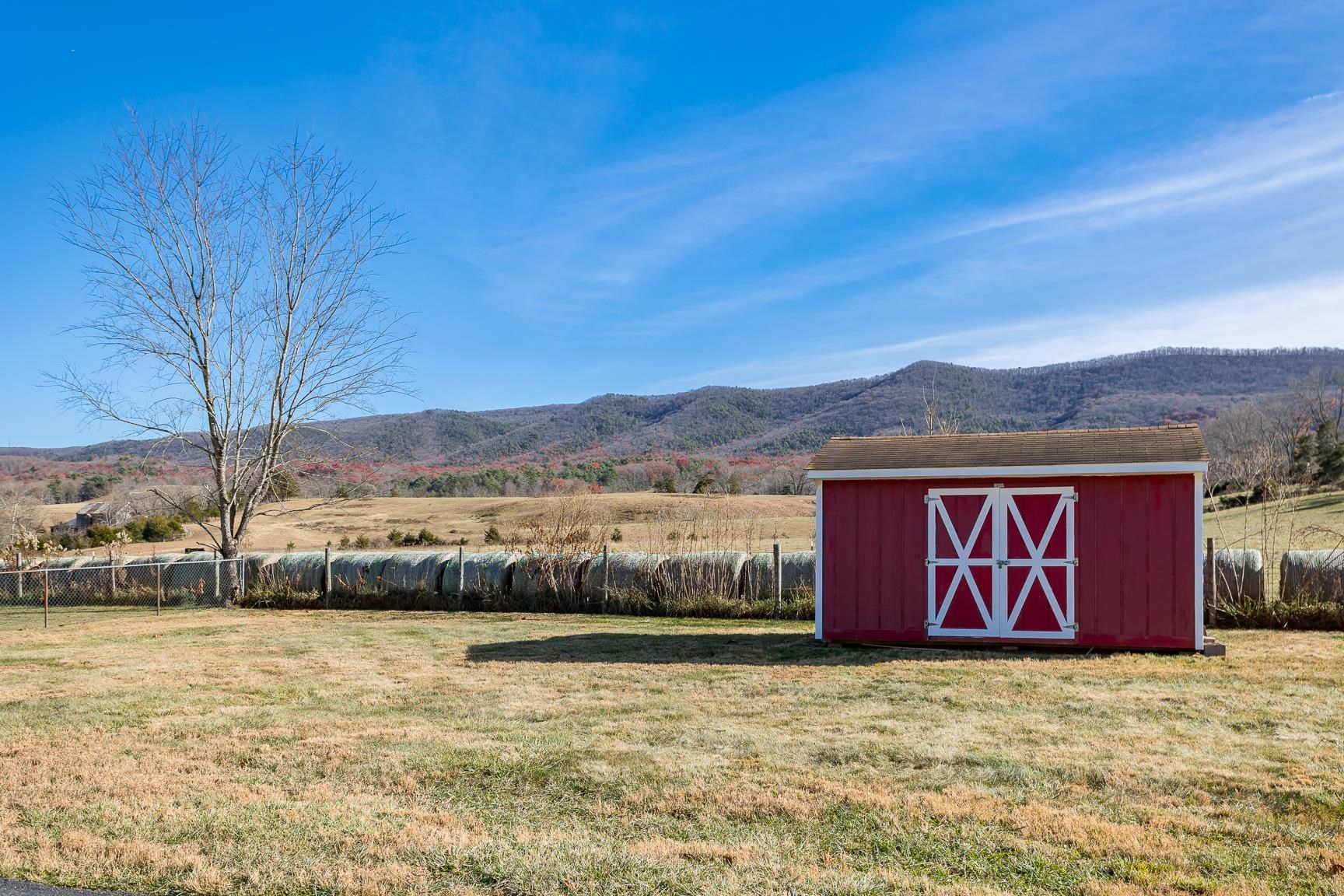 2518 Estaline Valley Rd