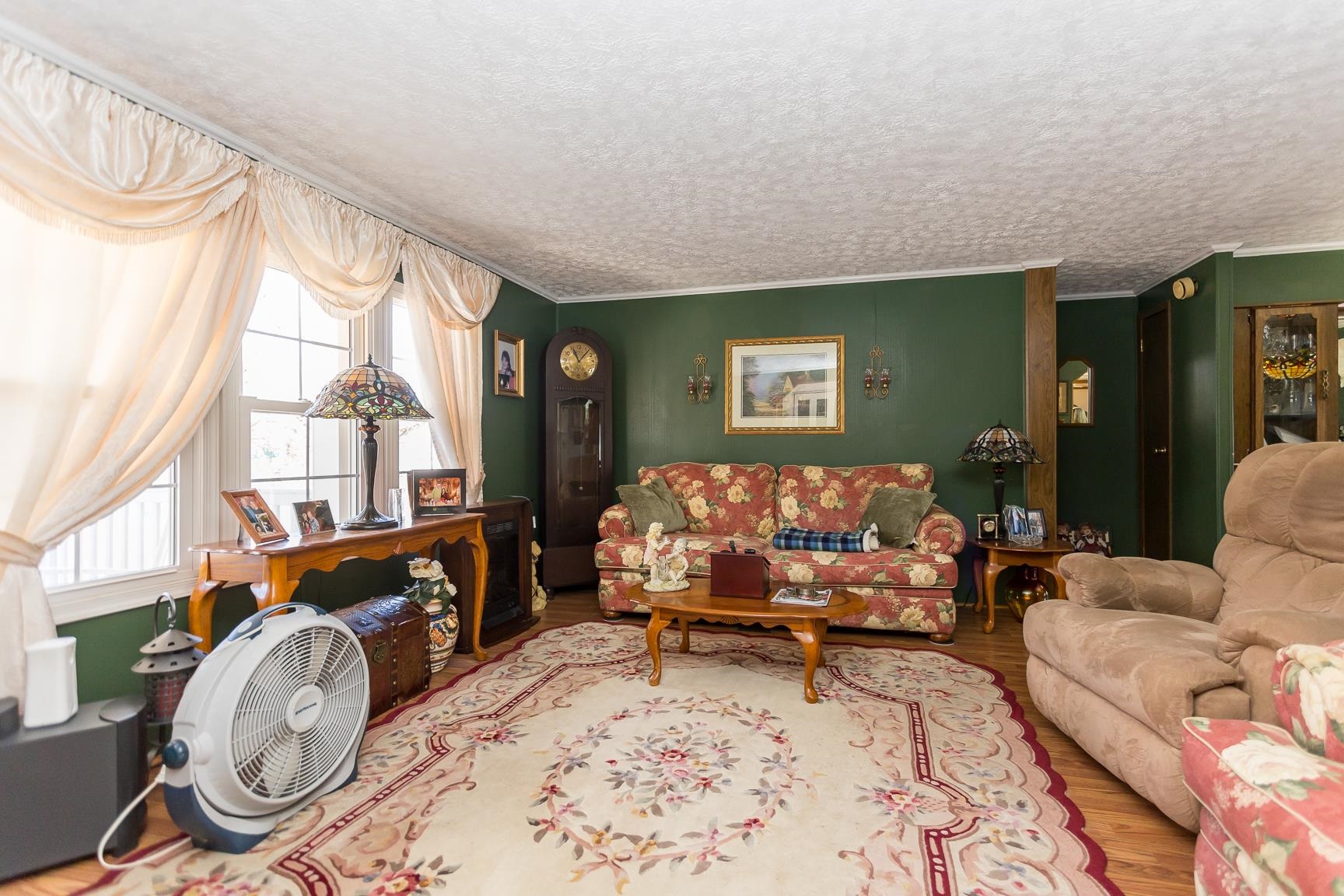 2518 Estaline Valley Rd