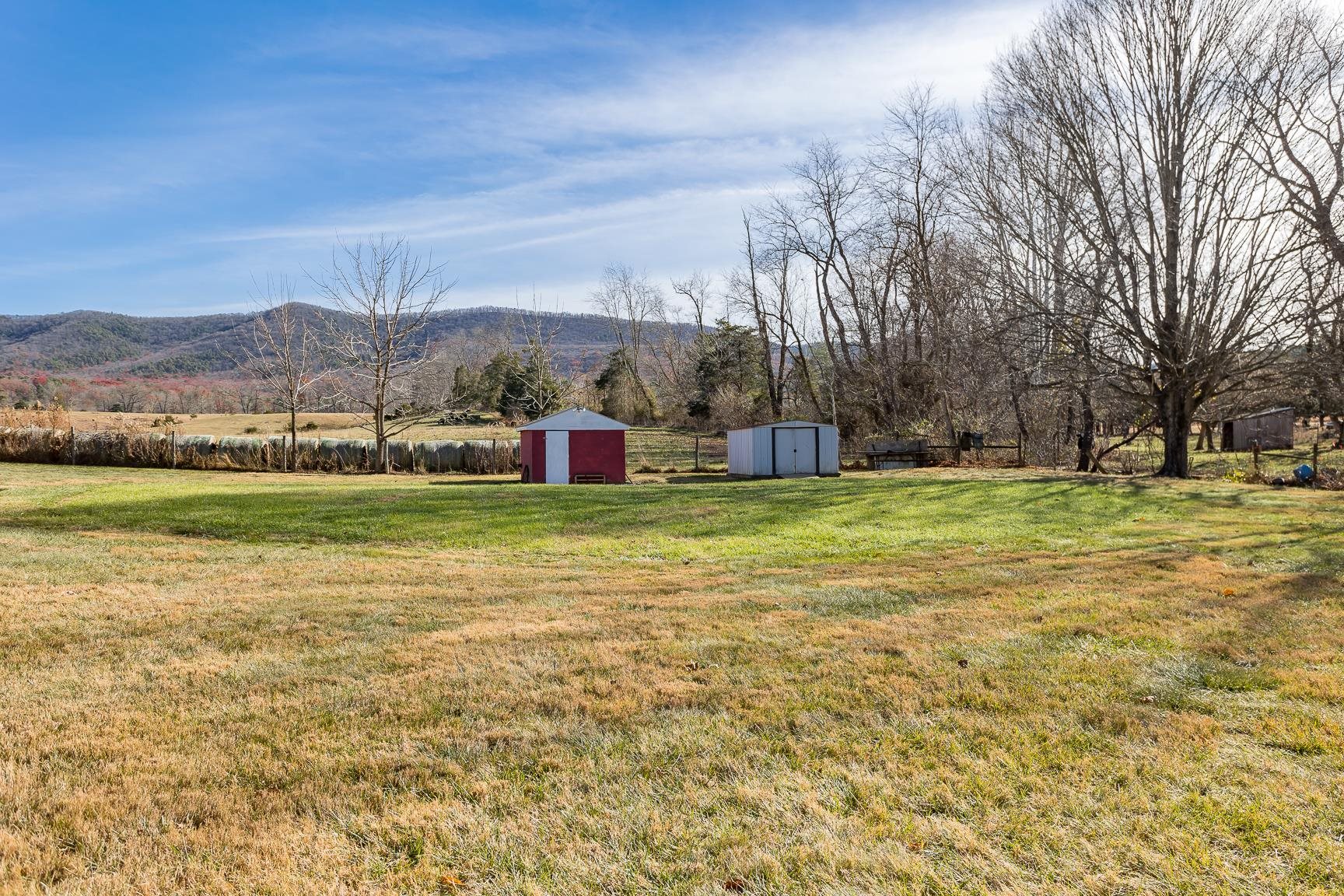 2518 Estaline Valley Rd