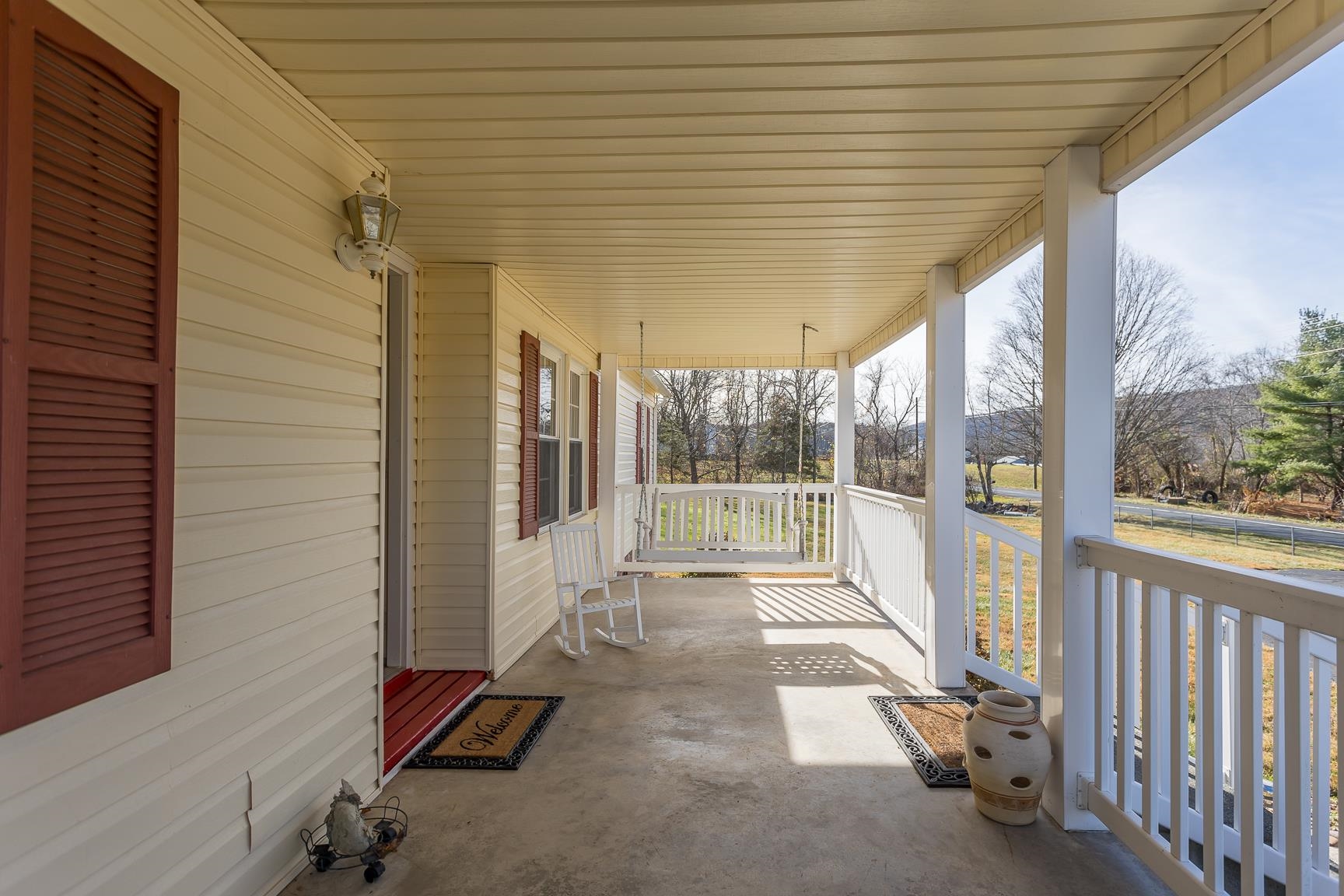 2518 Estaline Valley Rd