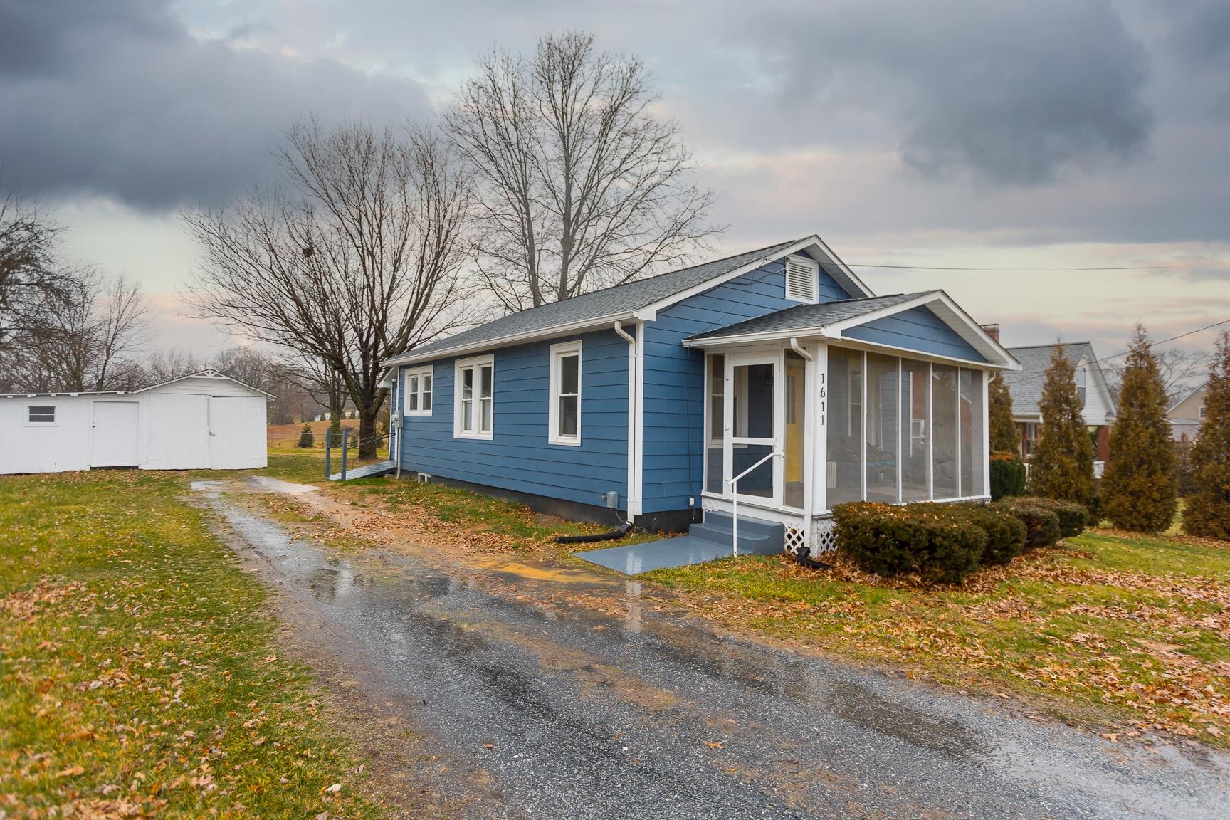 1611 Barterbrook Rd