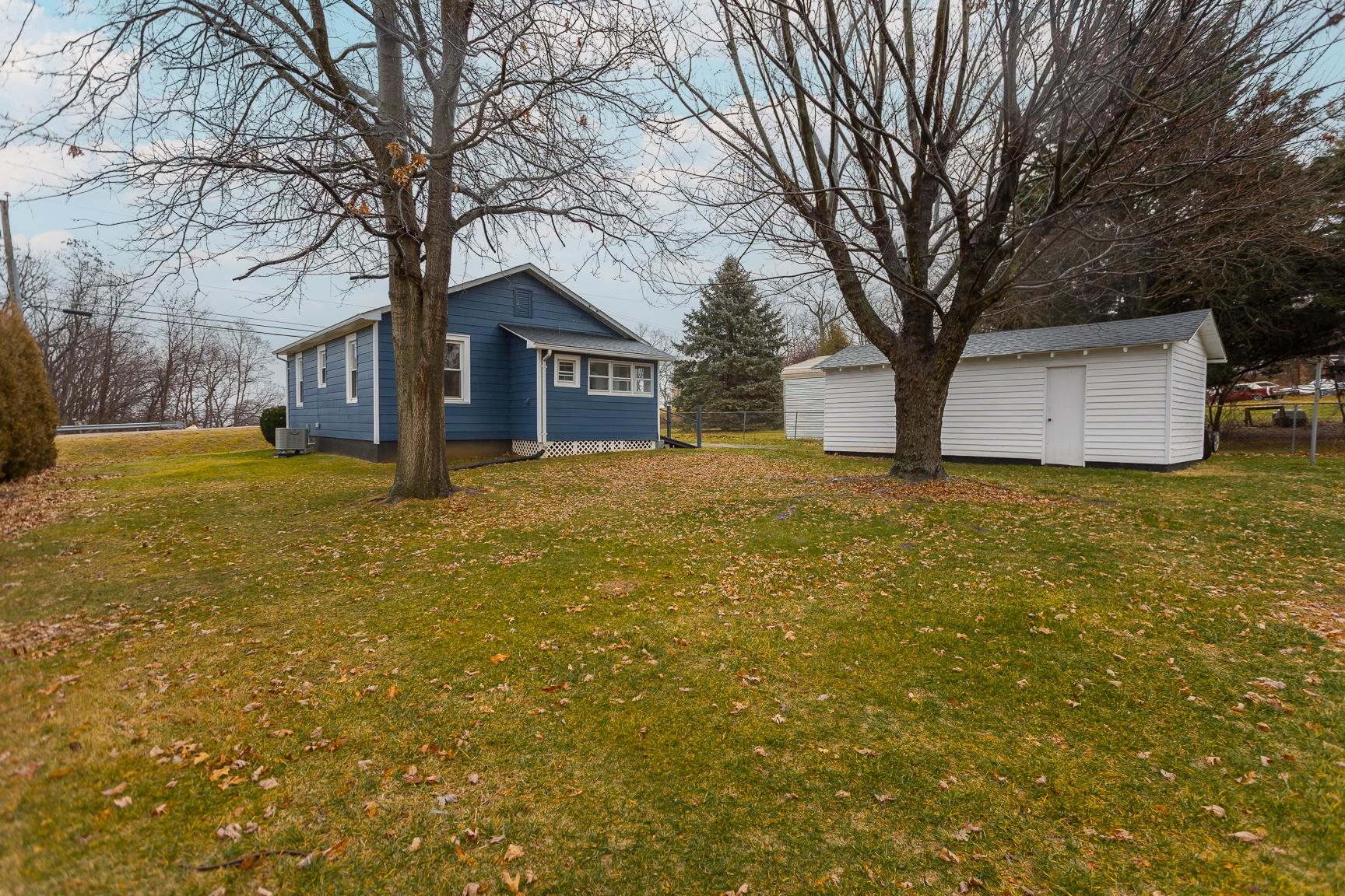 1611 Barterbrook Rd