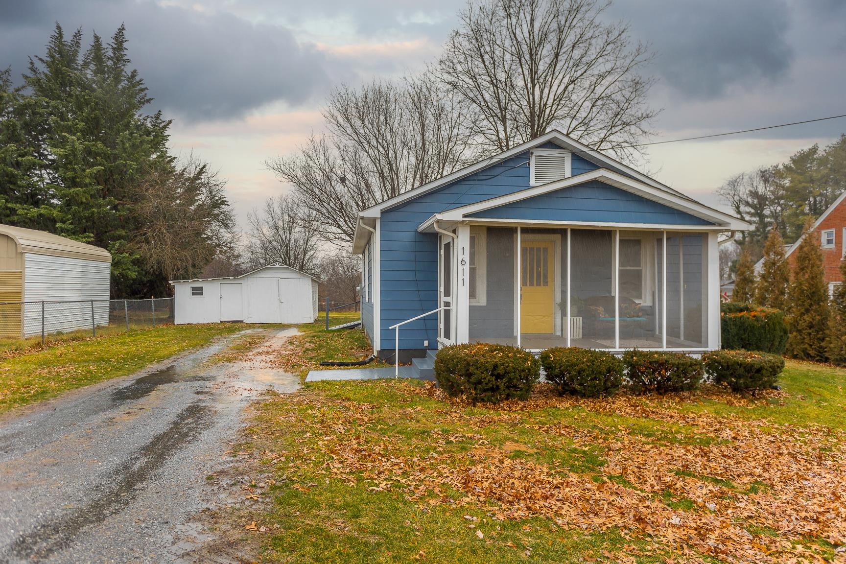 1611 Barterbrook Rd