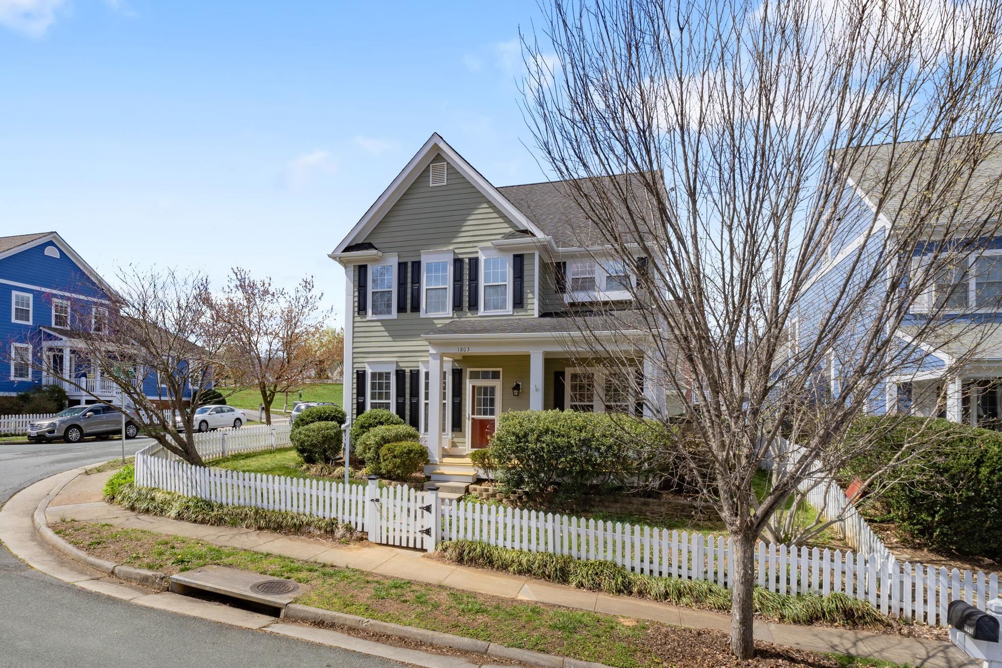 Entered for Comp. Purposes ONLY. Home is already SOLD.