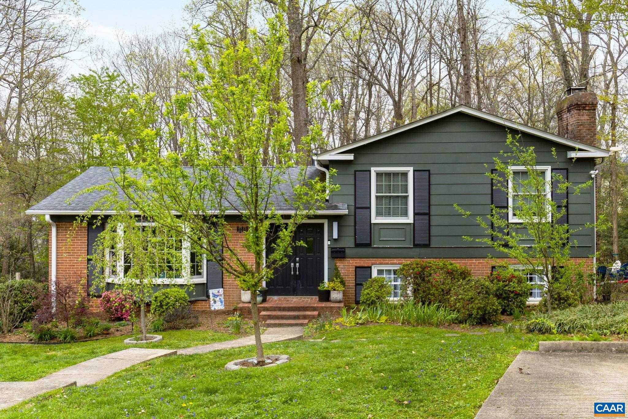 For Comp Purposes. Home sold off market.